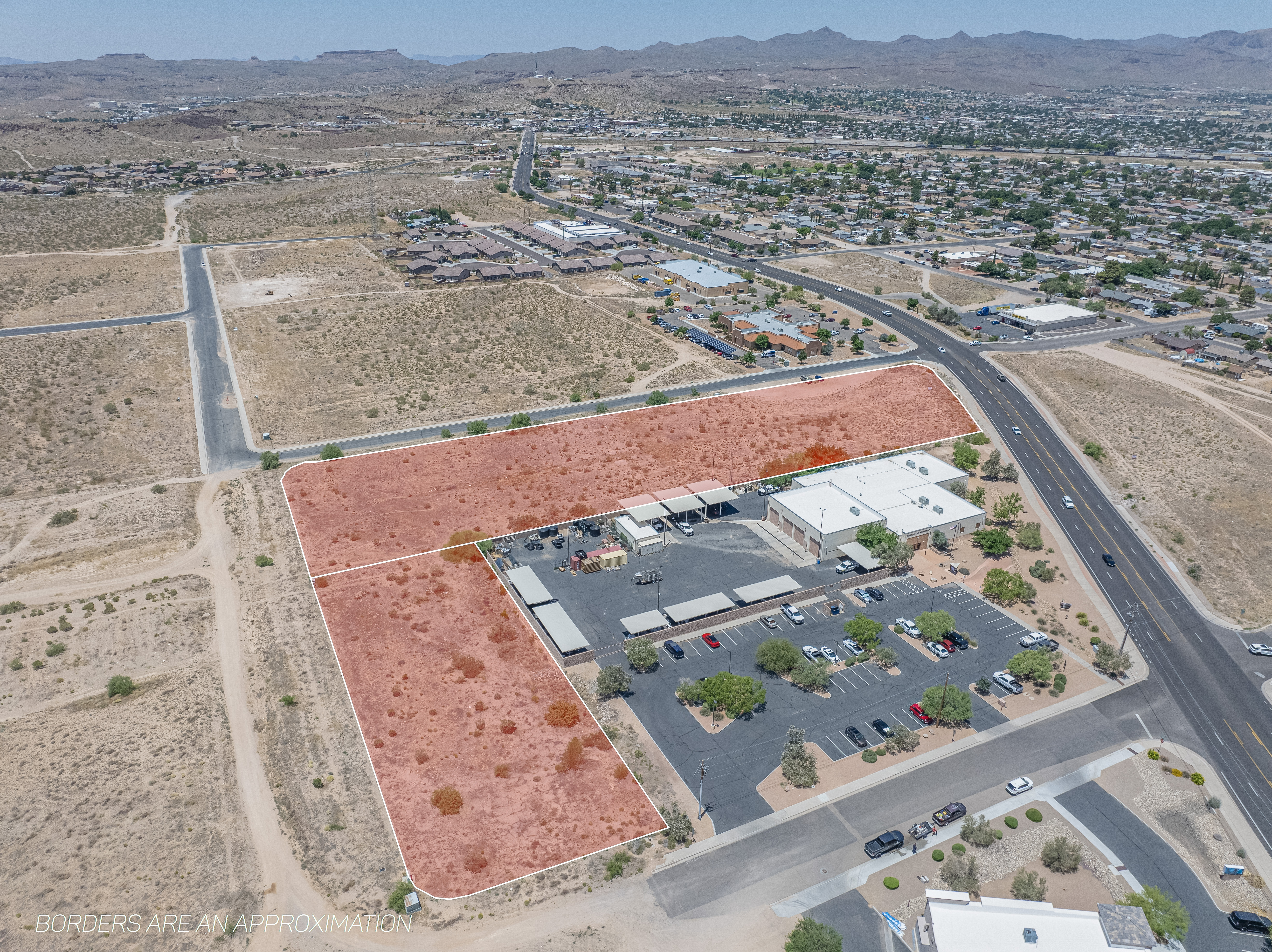 2700 Hualapai Mt Rd, 2700 Hualapai Mountain Road, Kingman, AZ 86401
