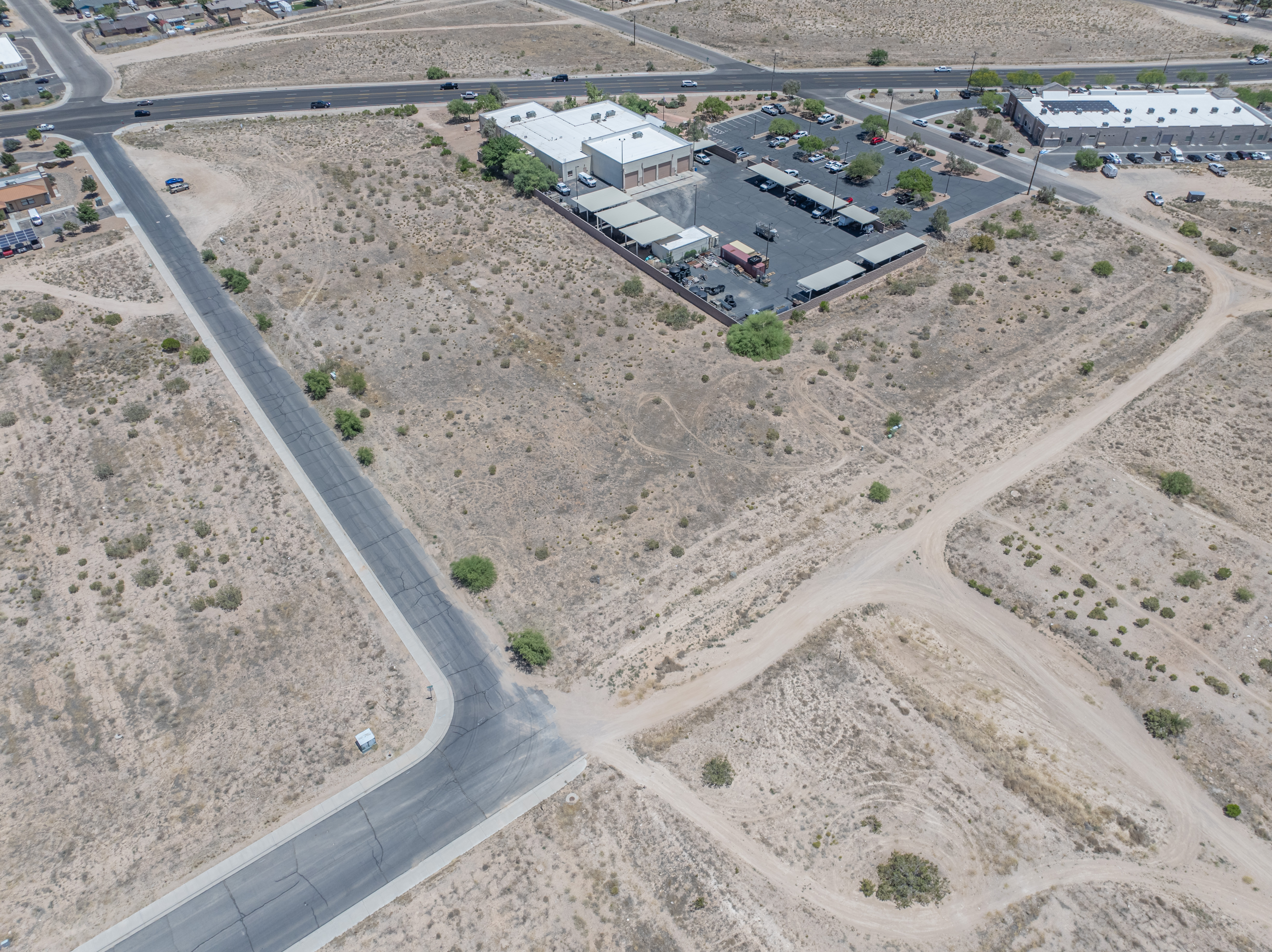 2700 Hualapai Mt Rd, 2700 Hualapai Mountain Road, Kingman, AZ 86401