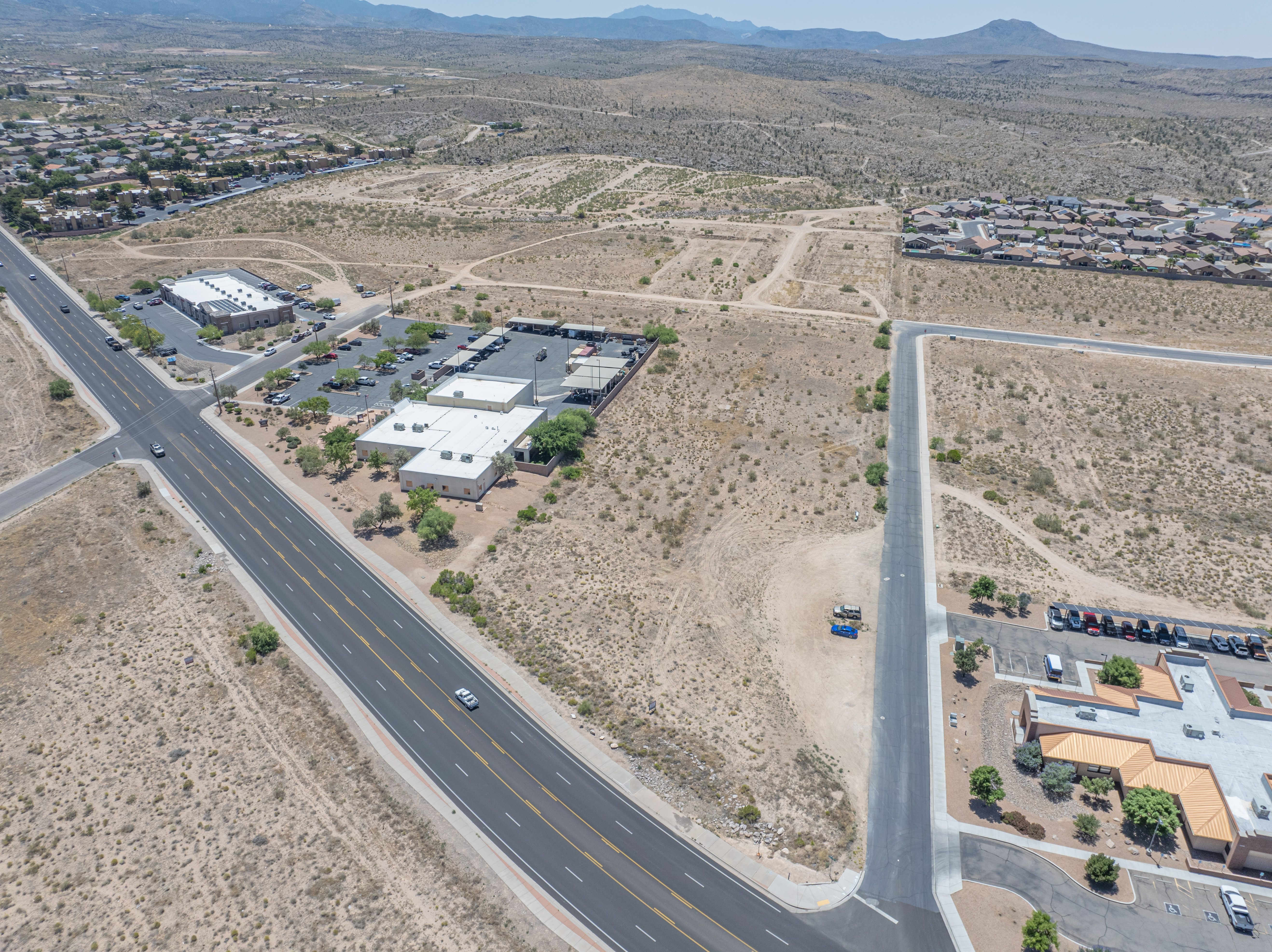 2700 Hualapai Mt Rd, 2700 Hualapai Mountain Road, Kingman, AZ 86401