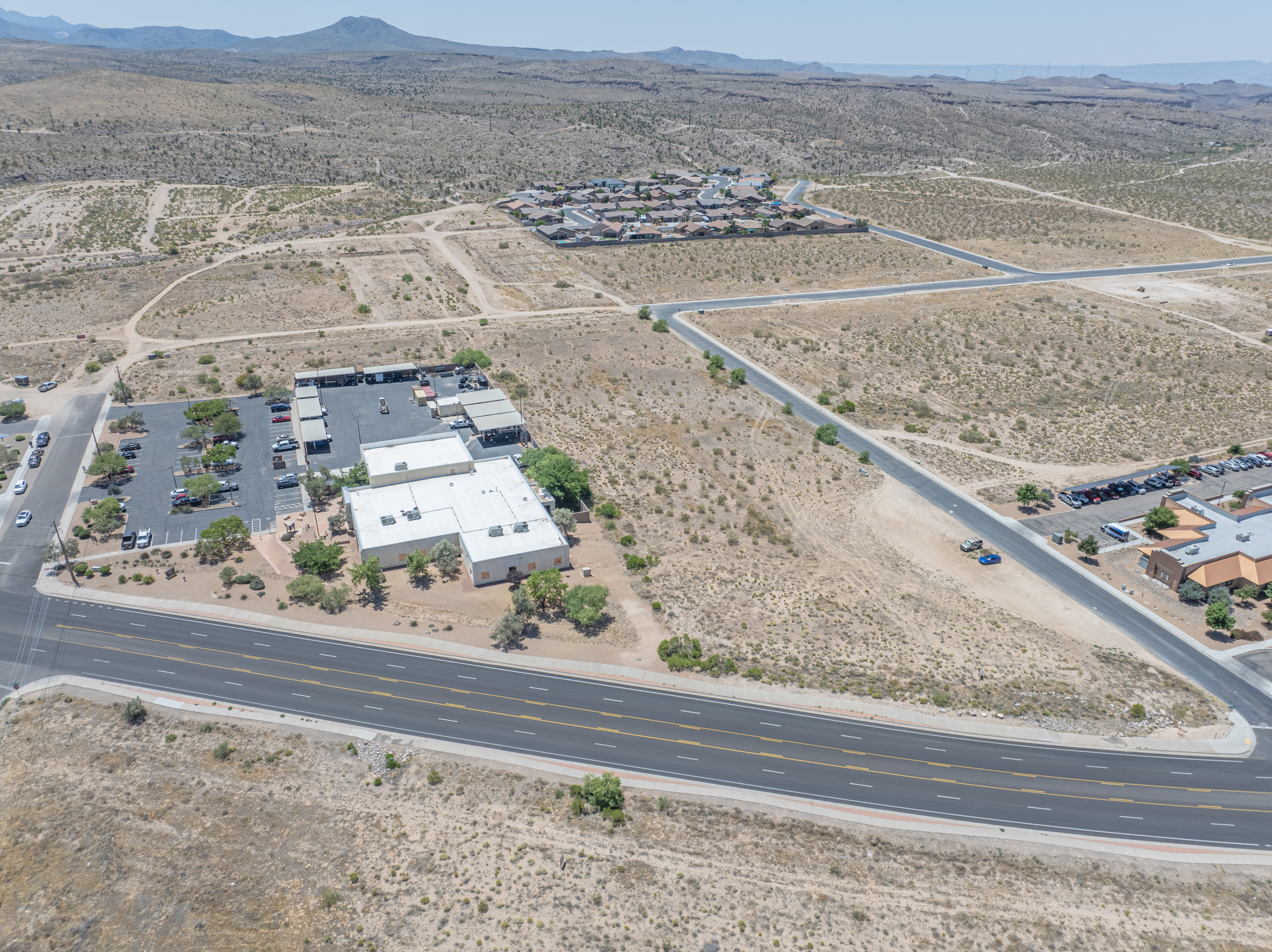 2700 Hualapai Mt Rd, 2700 Hualapai Mountain Road, Kingman, AZ 86401