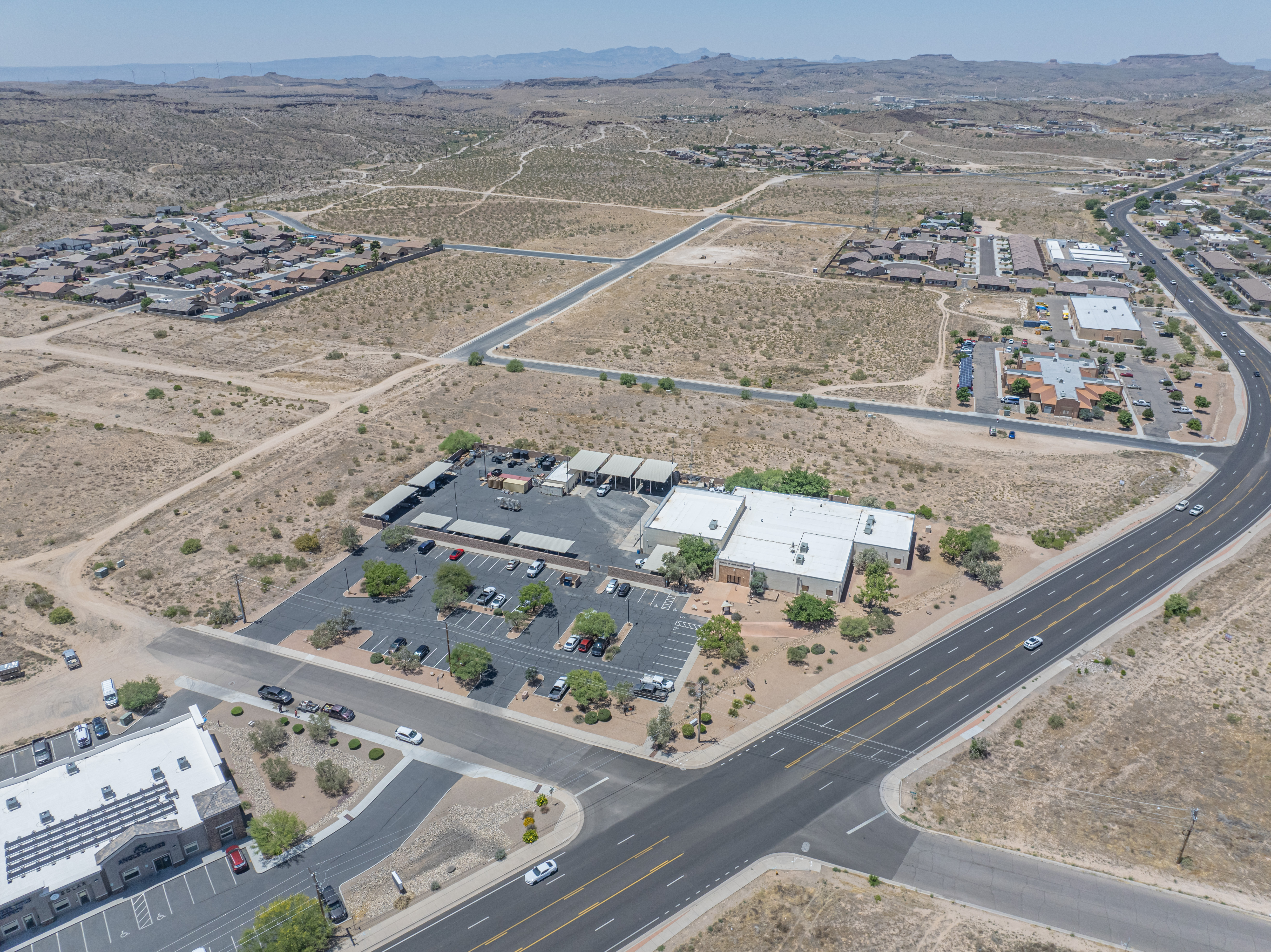 2700 Hualapai Mt Rd, 2700 Hualapai Mountain Road, Kingman, AZ 86401