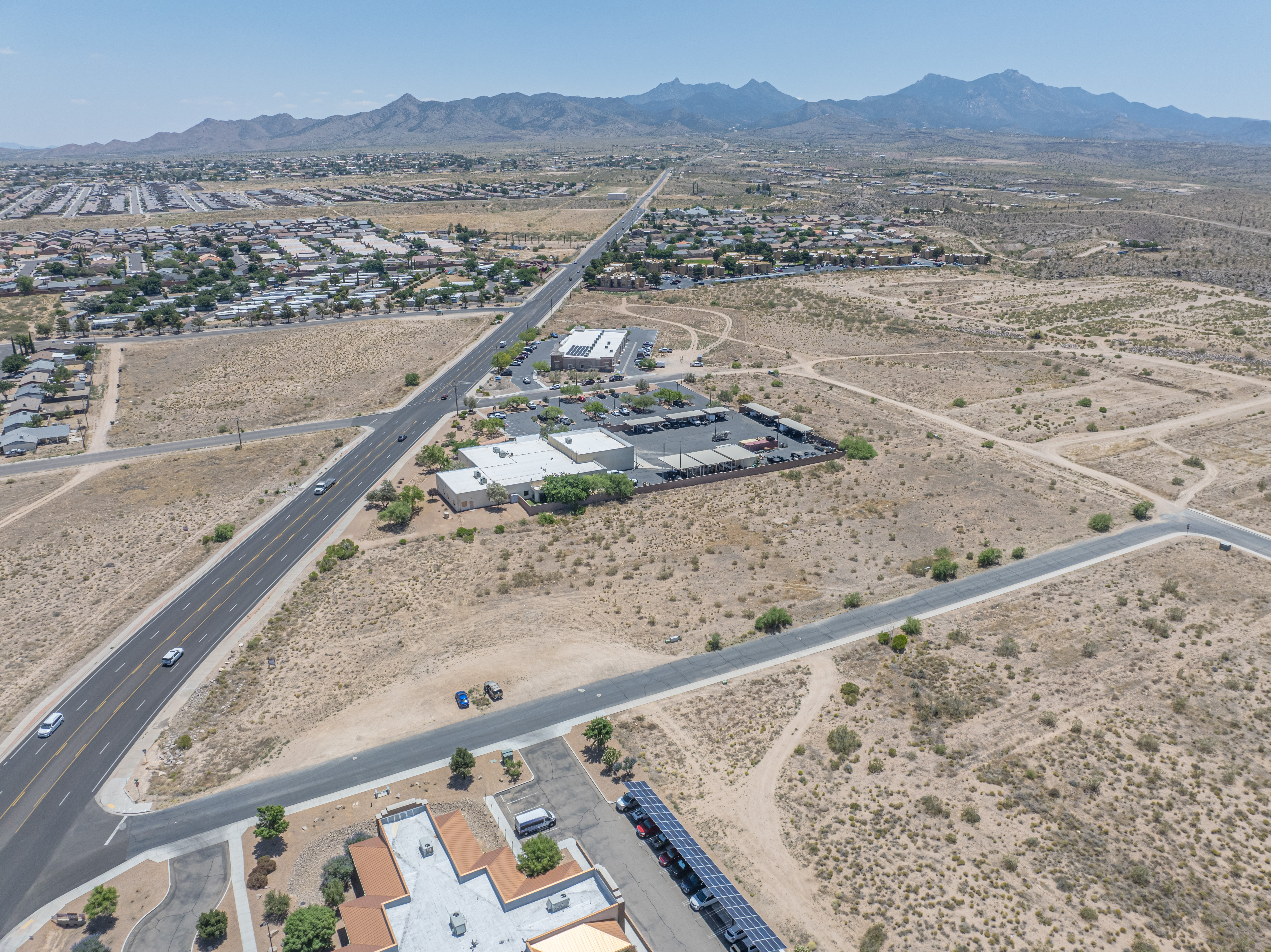 2700 Hualapai Mt Rd, 2700 Hualapai Mountain Road, Kingman, AZ 86401