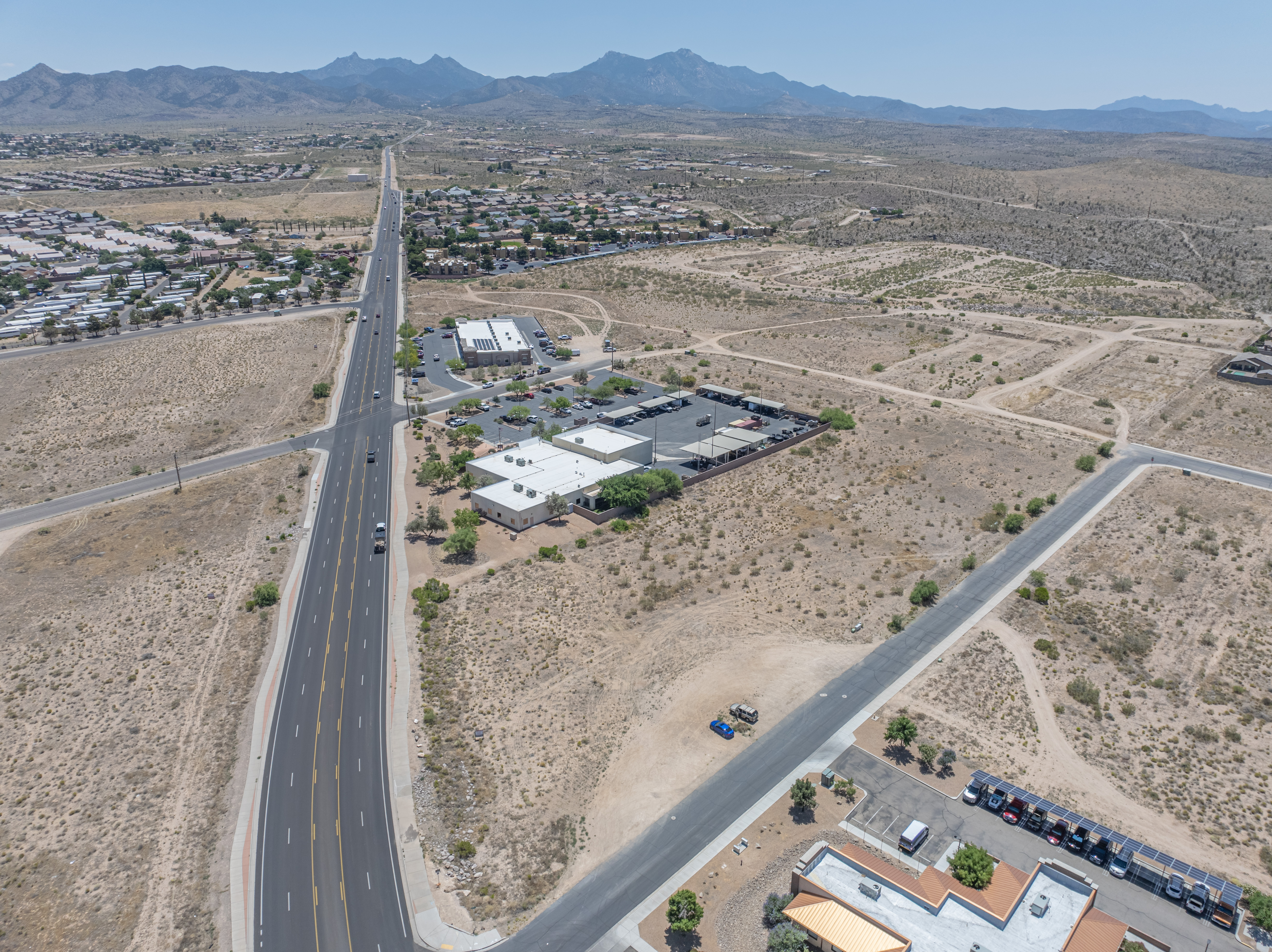 2700 Hualapai Mt Rd, 2700 Hualapai Mountain Road, Kingman, AZ 86401