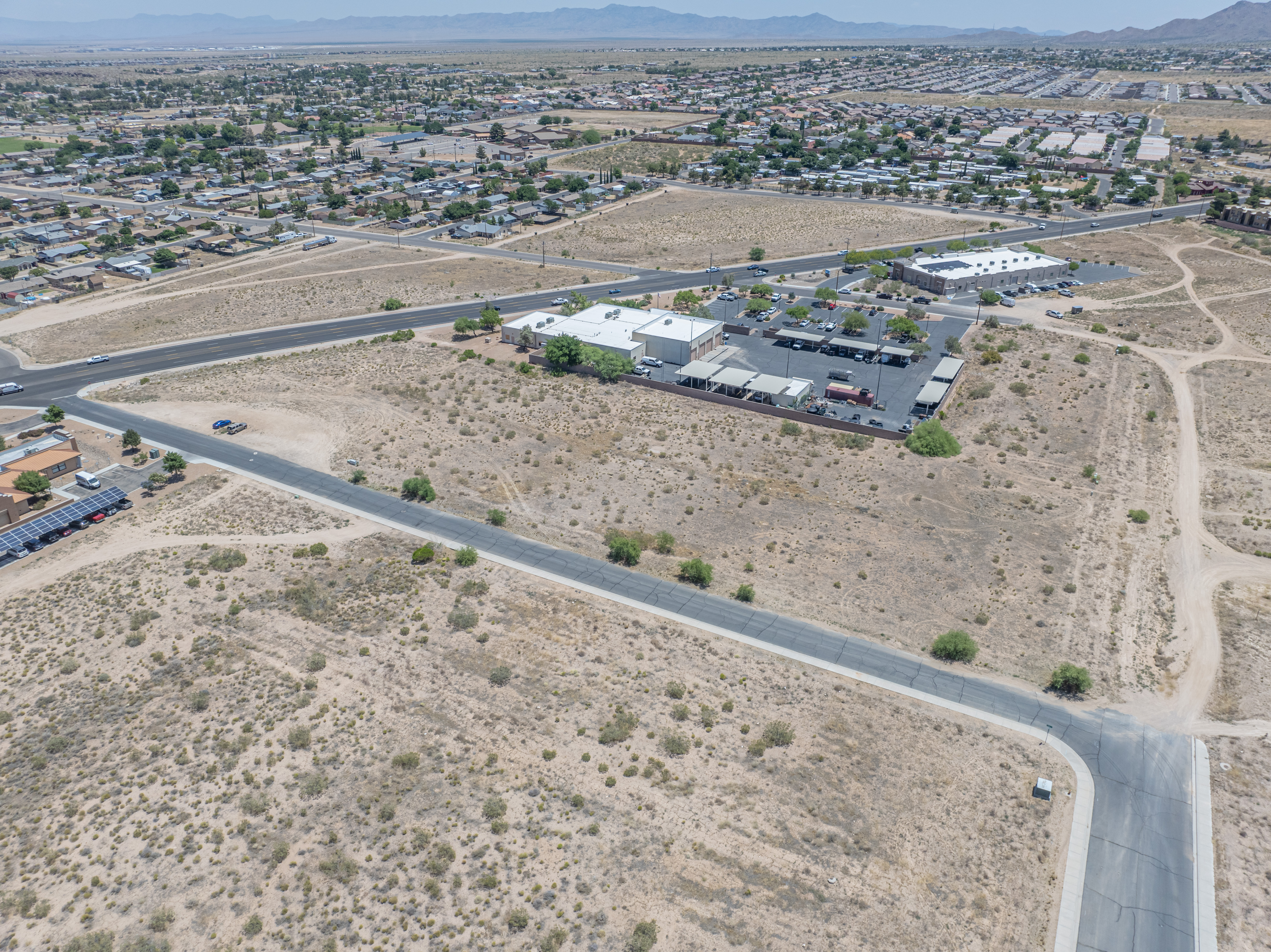 2700 Hualapai Mt Rd, 2700 Hualapai Mountain Road, Kingman, AZ 86401