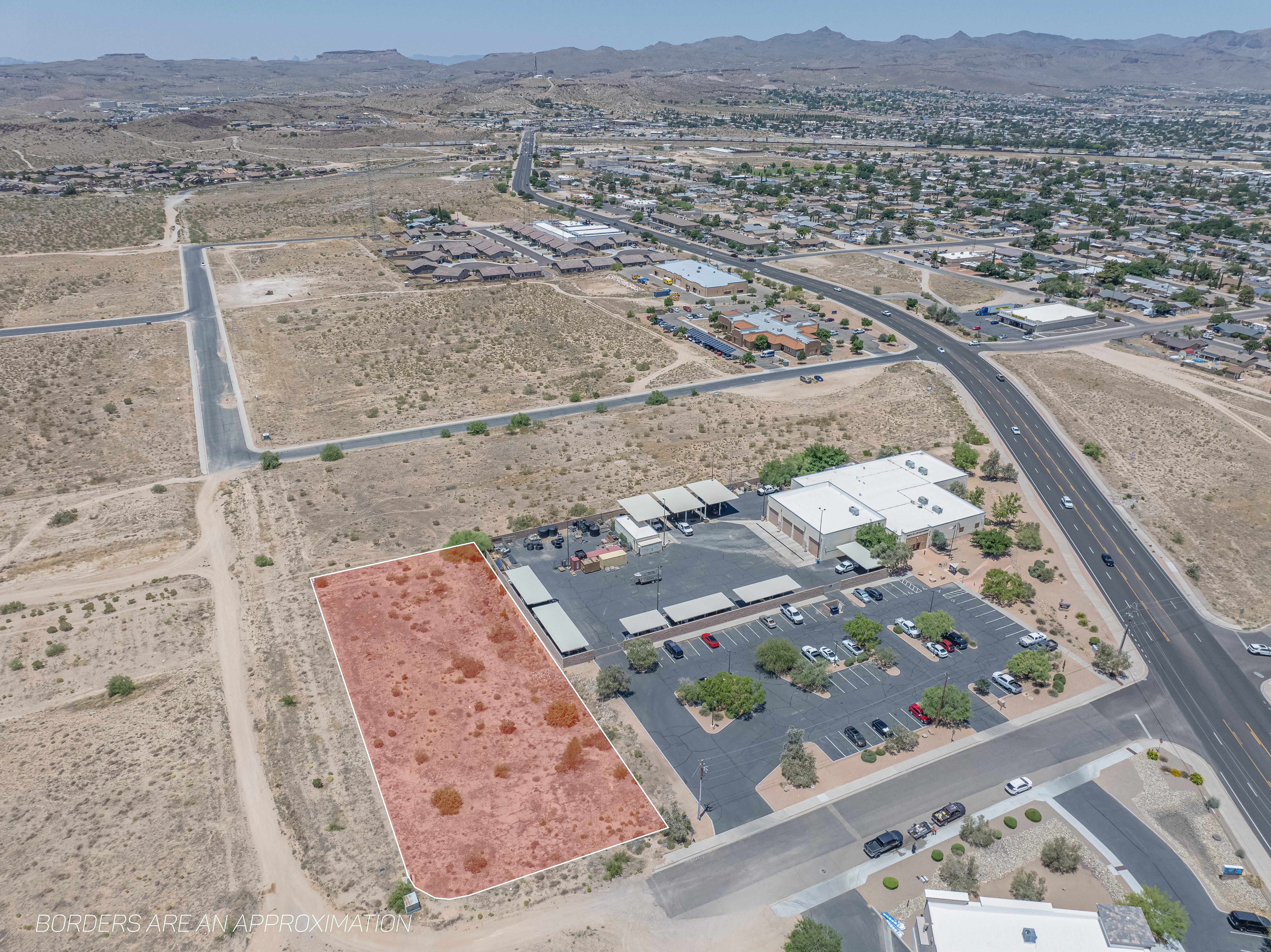 2700 Hualapai Mt Rd, 2700 Hualapai Mountain Road, Kingman, AZ 86401