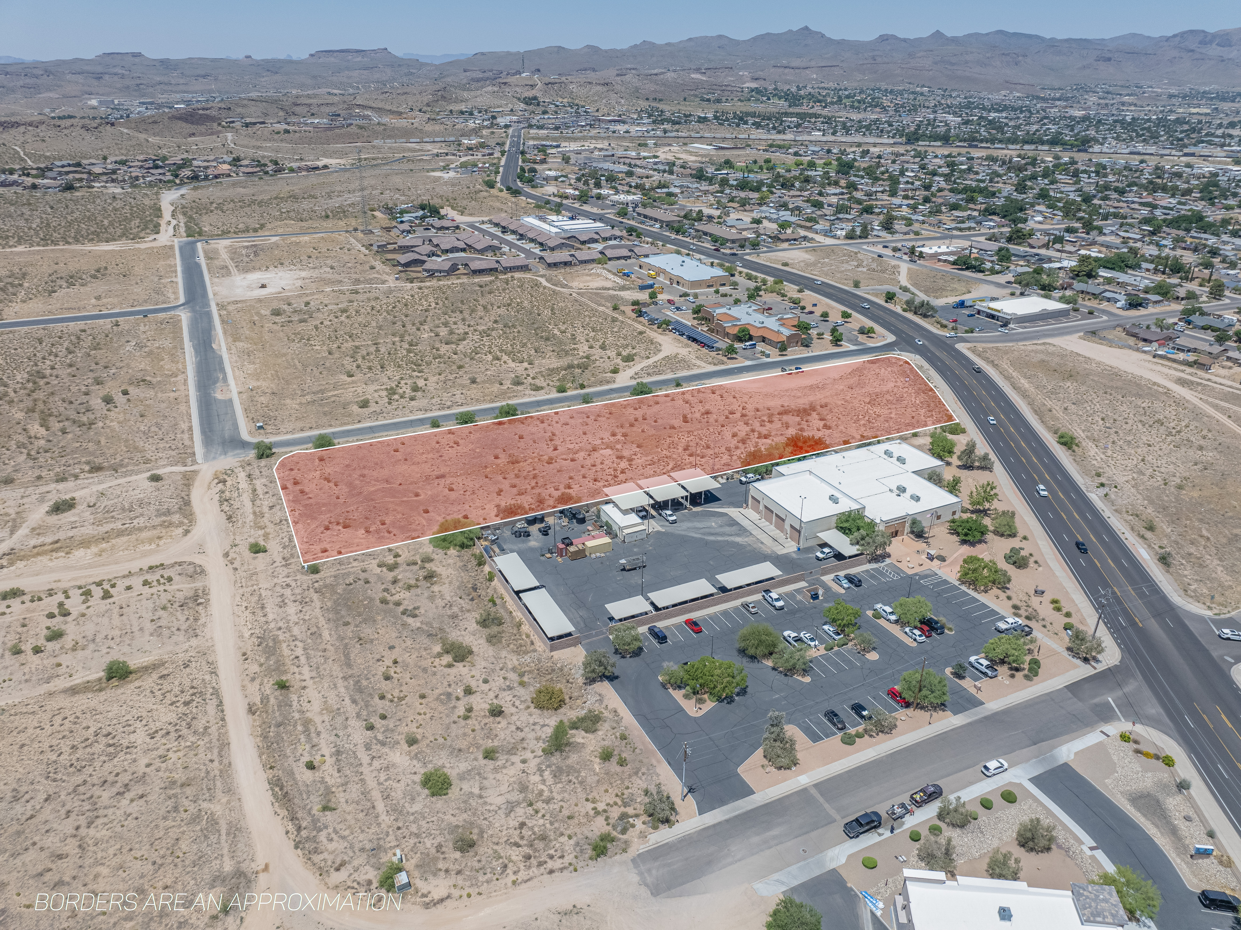 2700 Hualapai Mt Rd, 2700 Hualapai Mountain Road, Kingman, AZ 86401