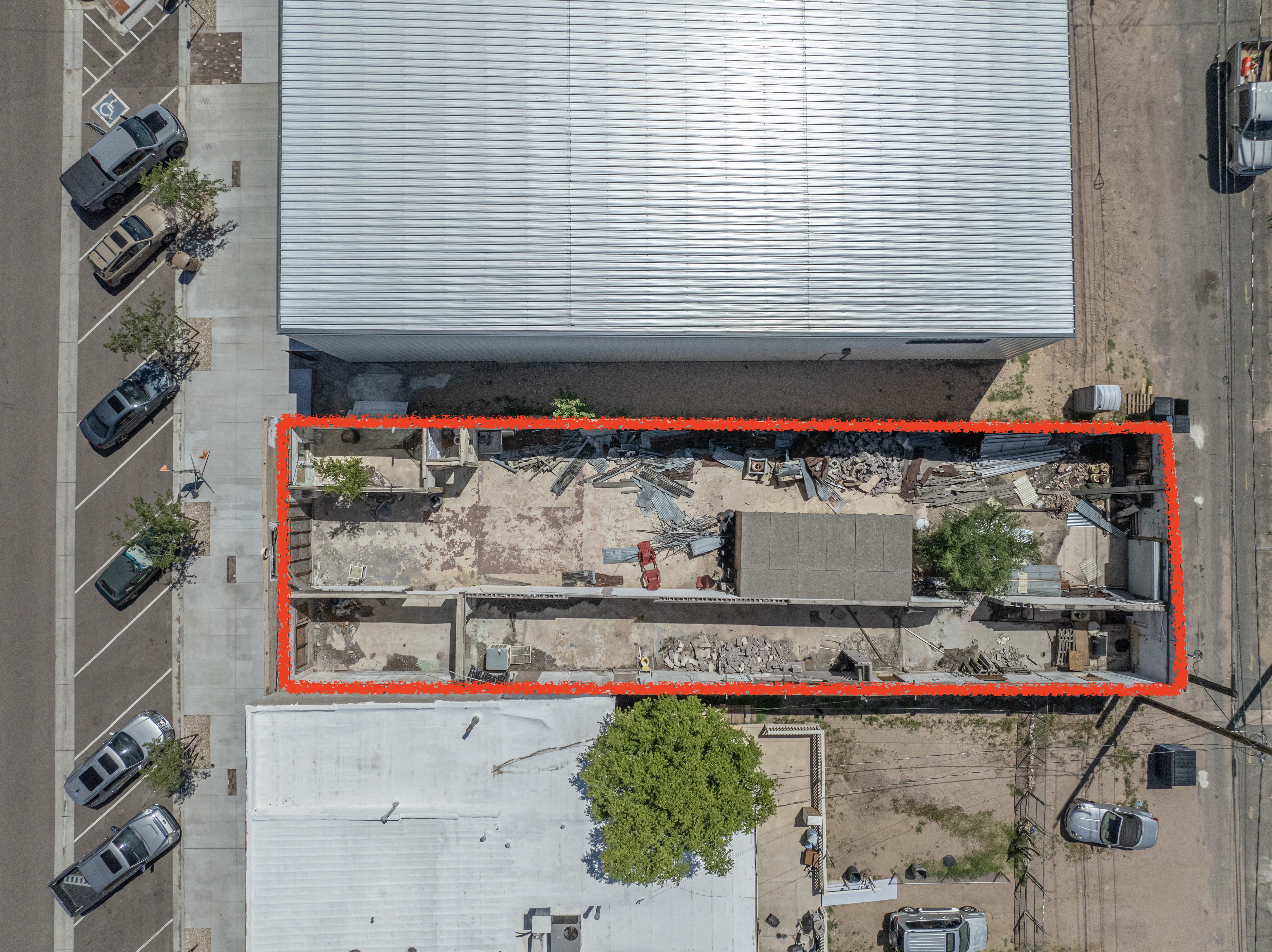 232 E. Beale St, 232 East Beale Street, Kingman, AZ 86401