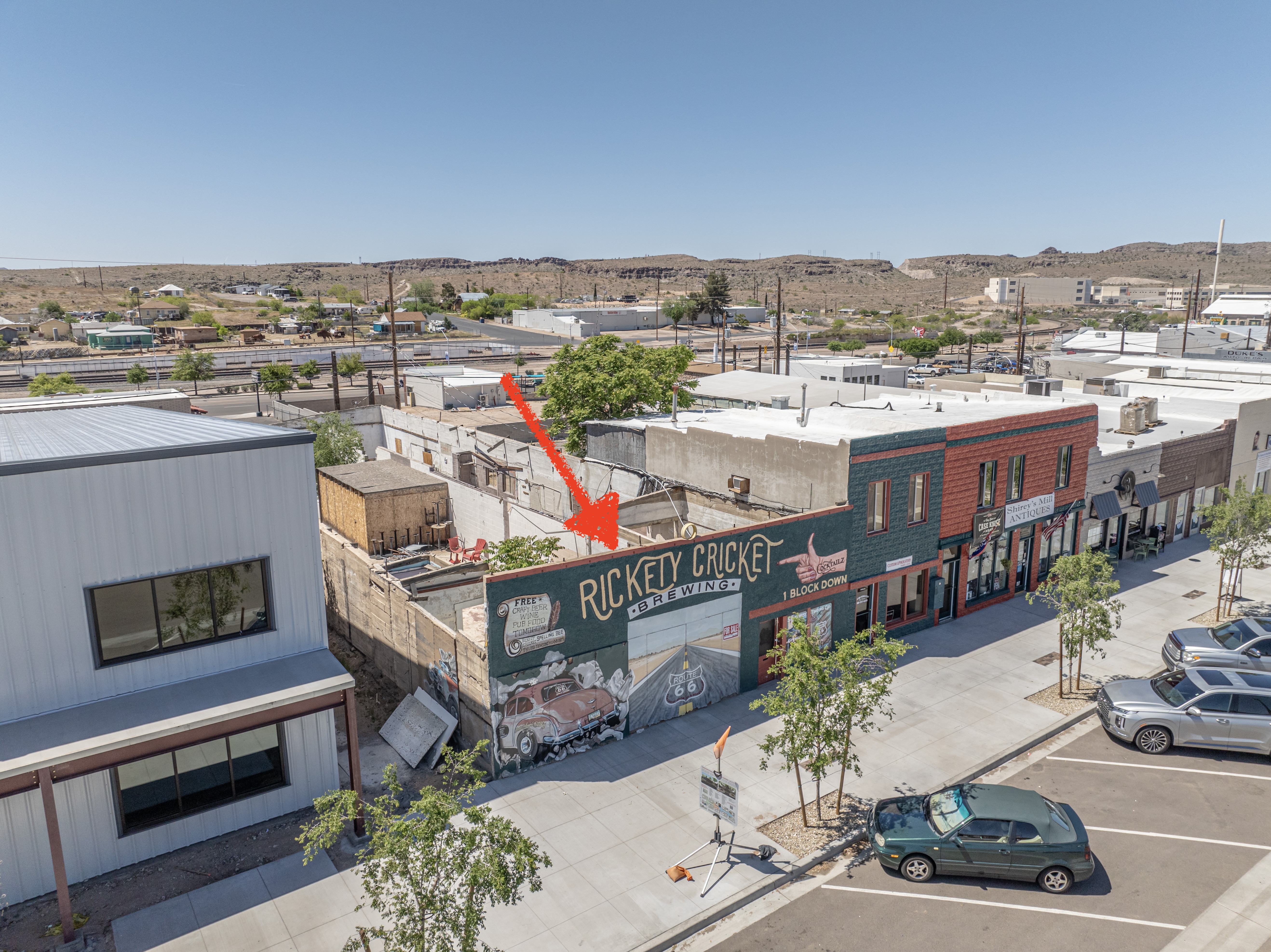 232 E. Beale St, 232 East Beale Street, Kingman, AZ 86401