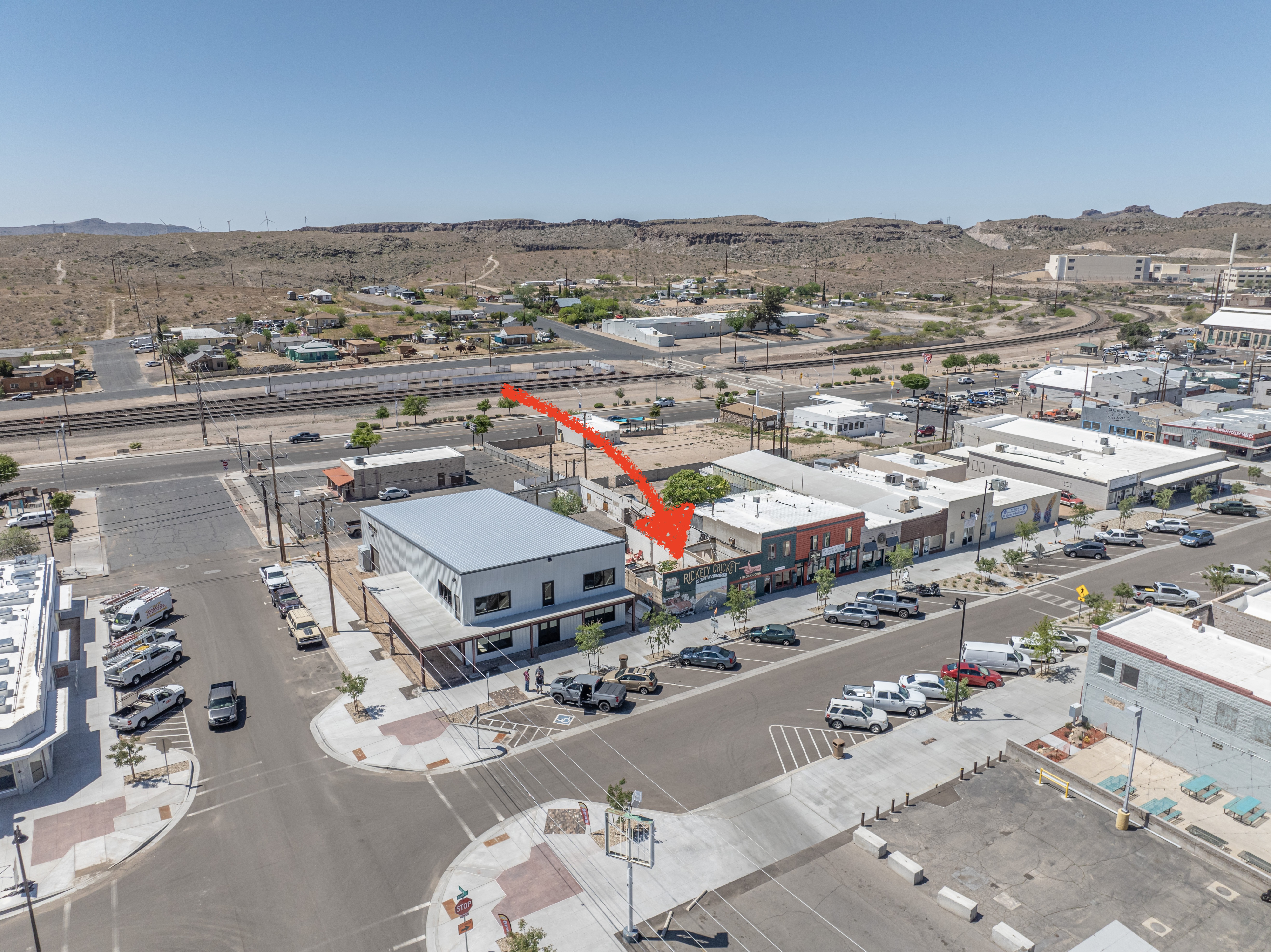 232 E. Beale St, 232 East Beale Street, Kingman, AZ 86401