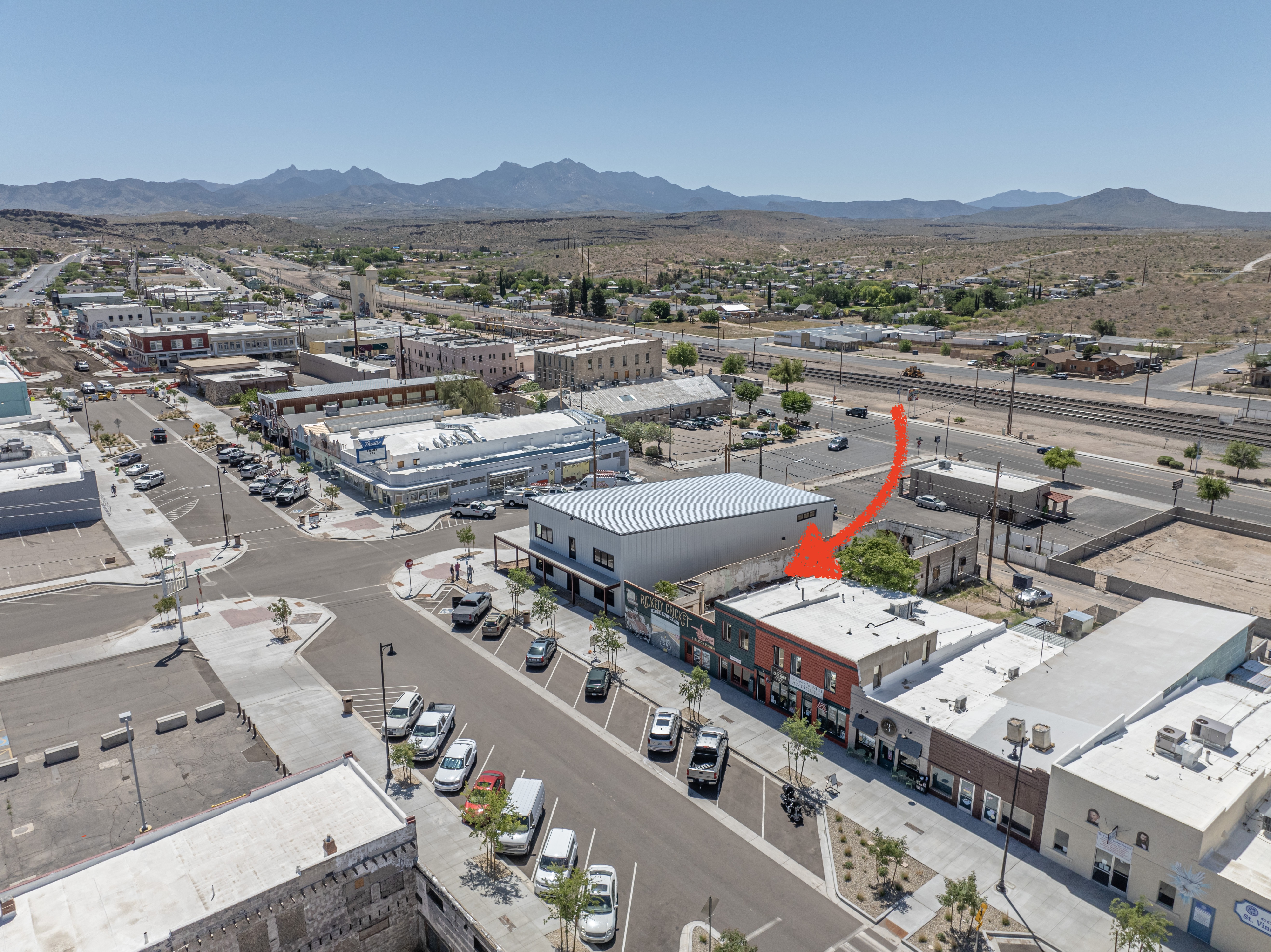 232 E. Beale St, 232 East Beale Street, Kingman, AZ 86401