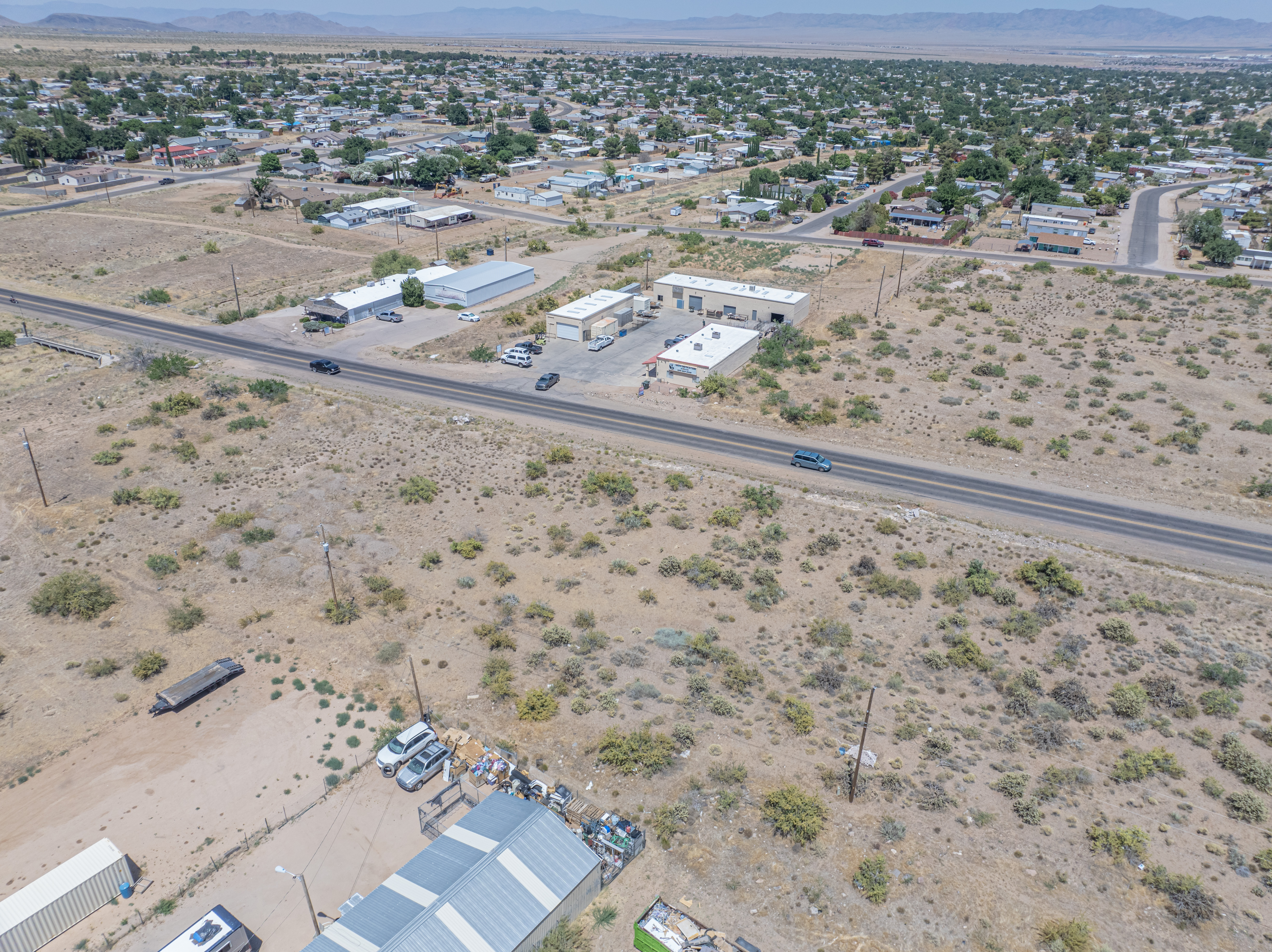 000 Stockton Hill Rd (WWF), Kingman, AZ 86409