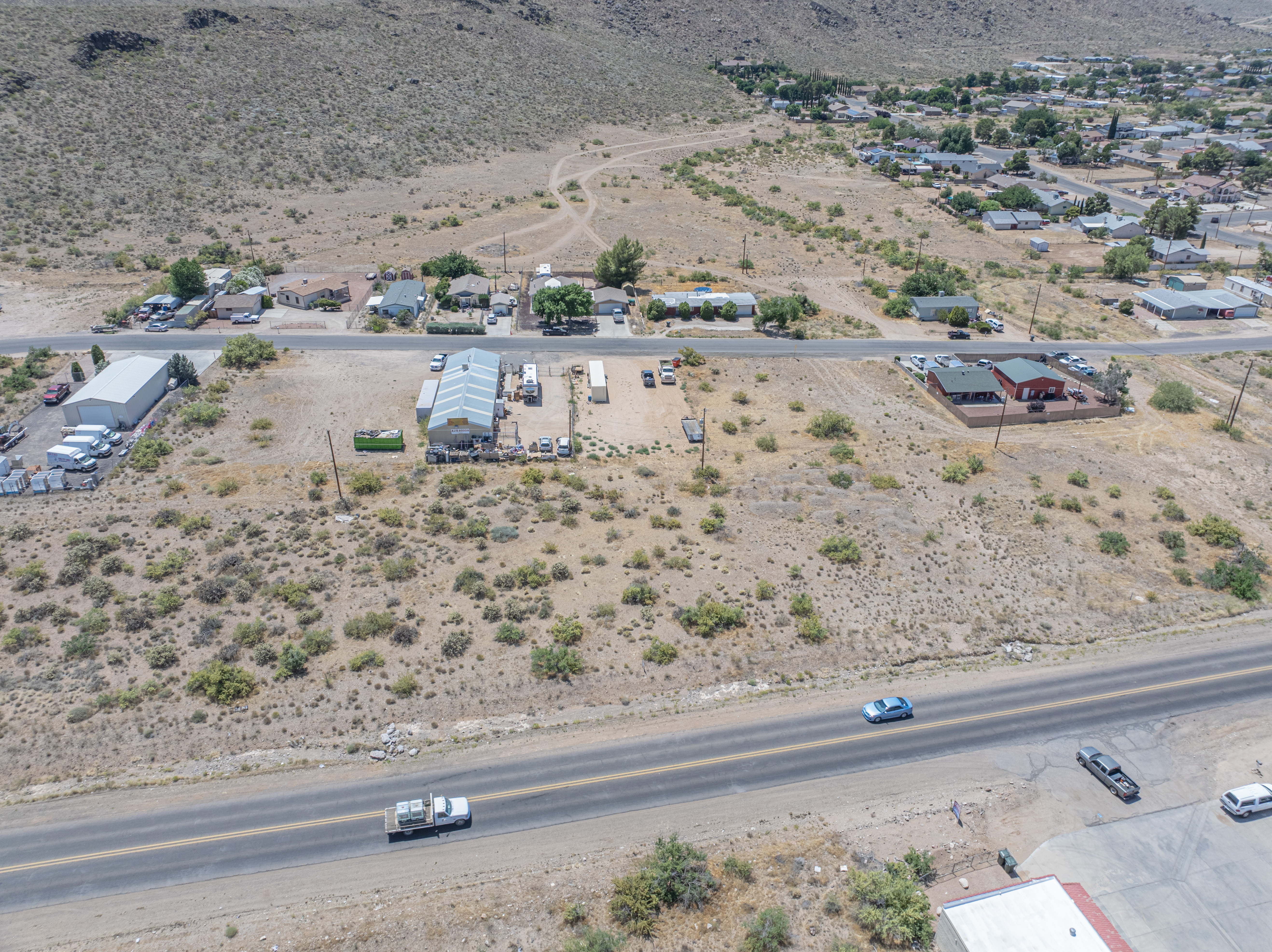 000 Stockton Hill Rd (WWF), Kingman, AZ 86409