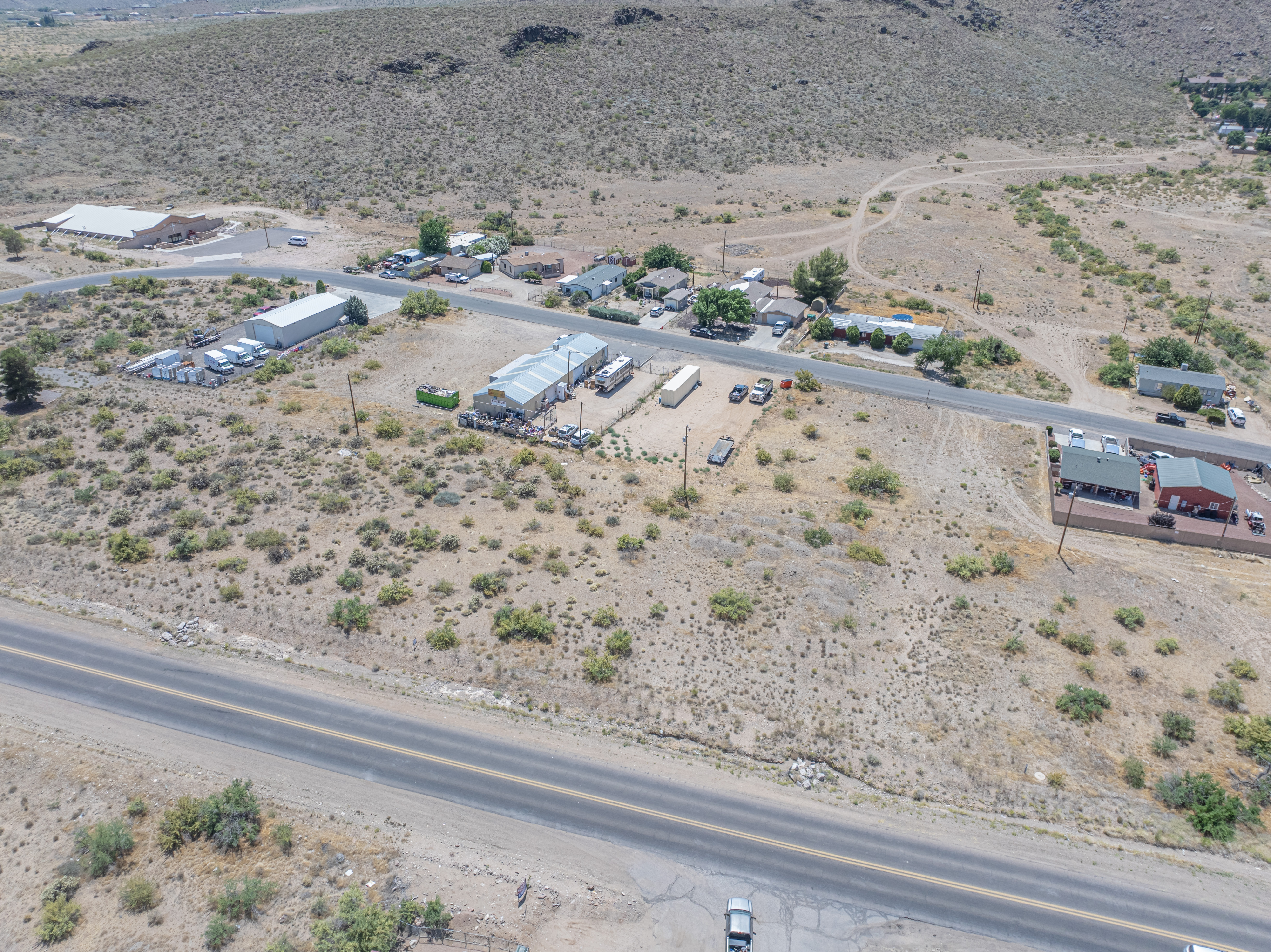 000 Stockton Hill Rd (WWF), Kingman, AZ 86409