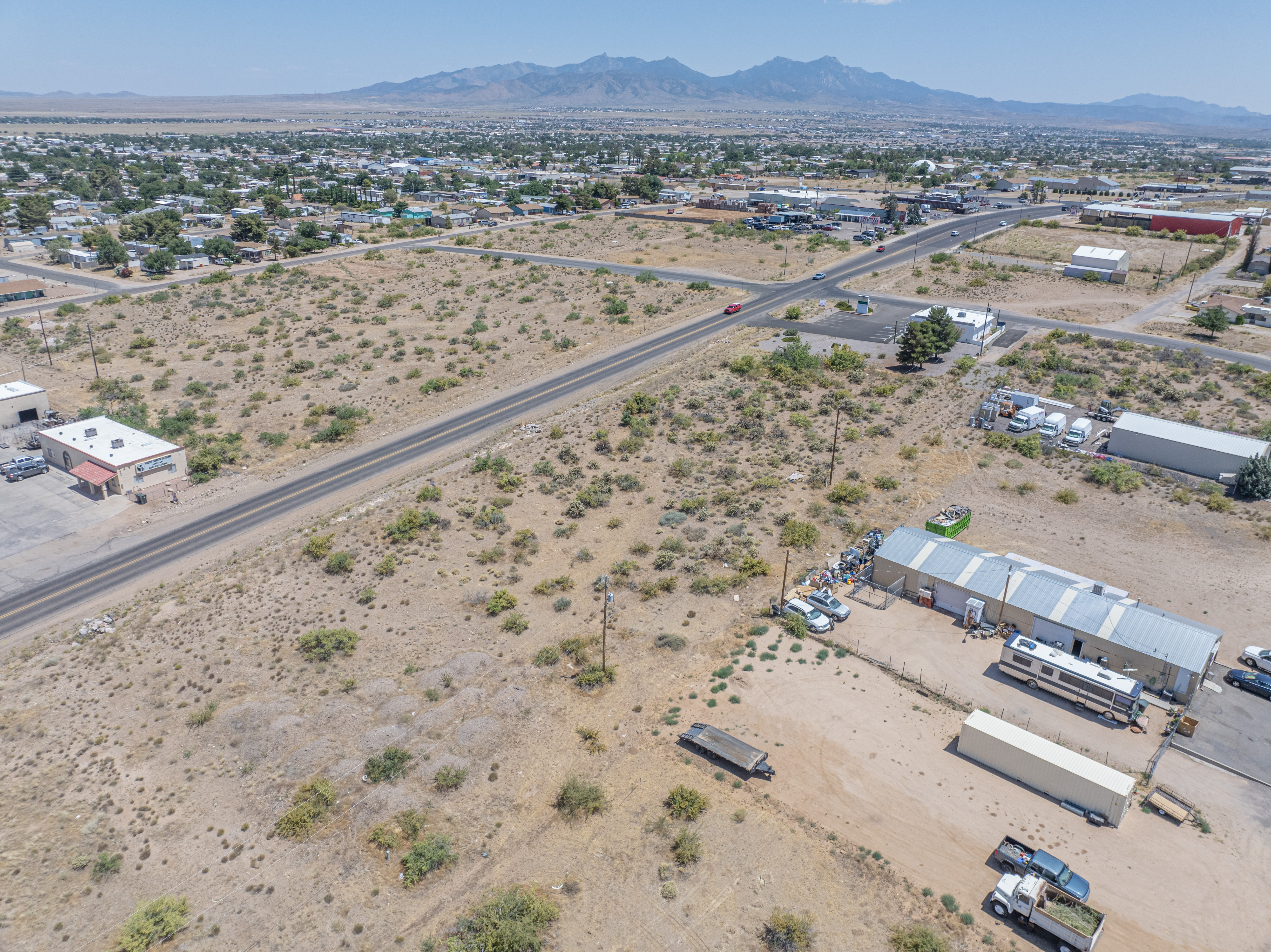 000 Stockton Hill Rd (WWF), Kingman, AZ 86409