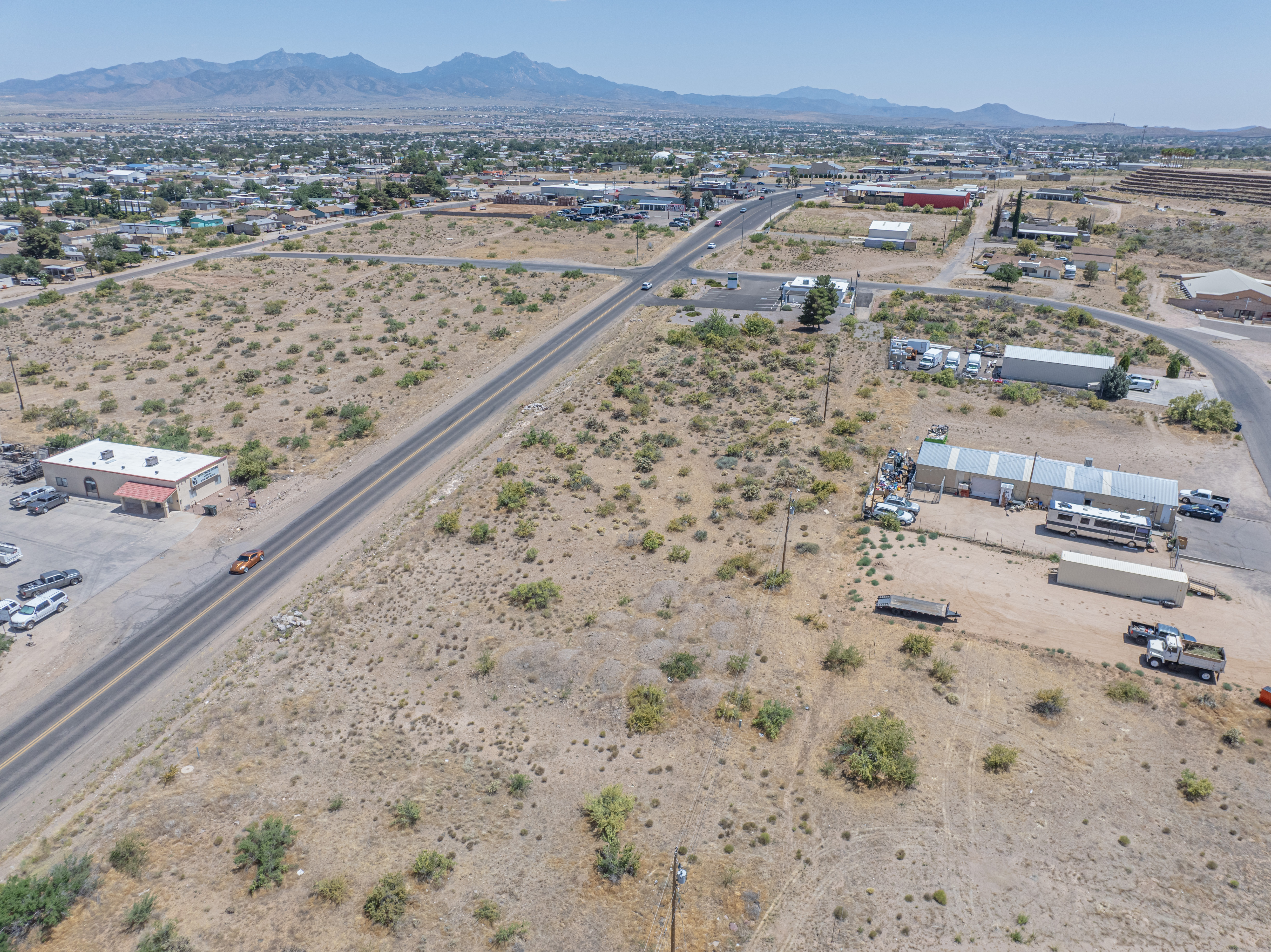 000 Stockton Hill Rd (WWF), Kingman, AZ 86409