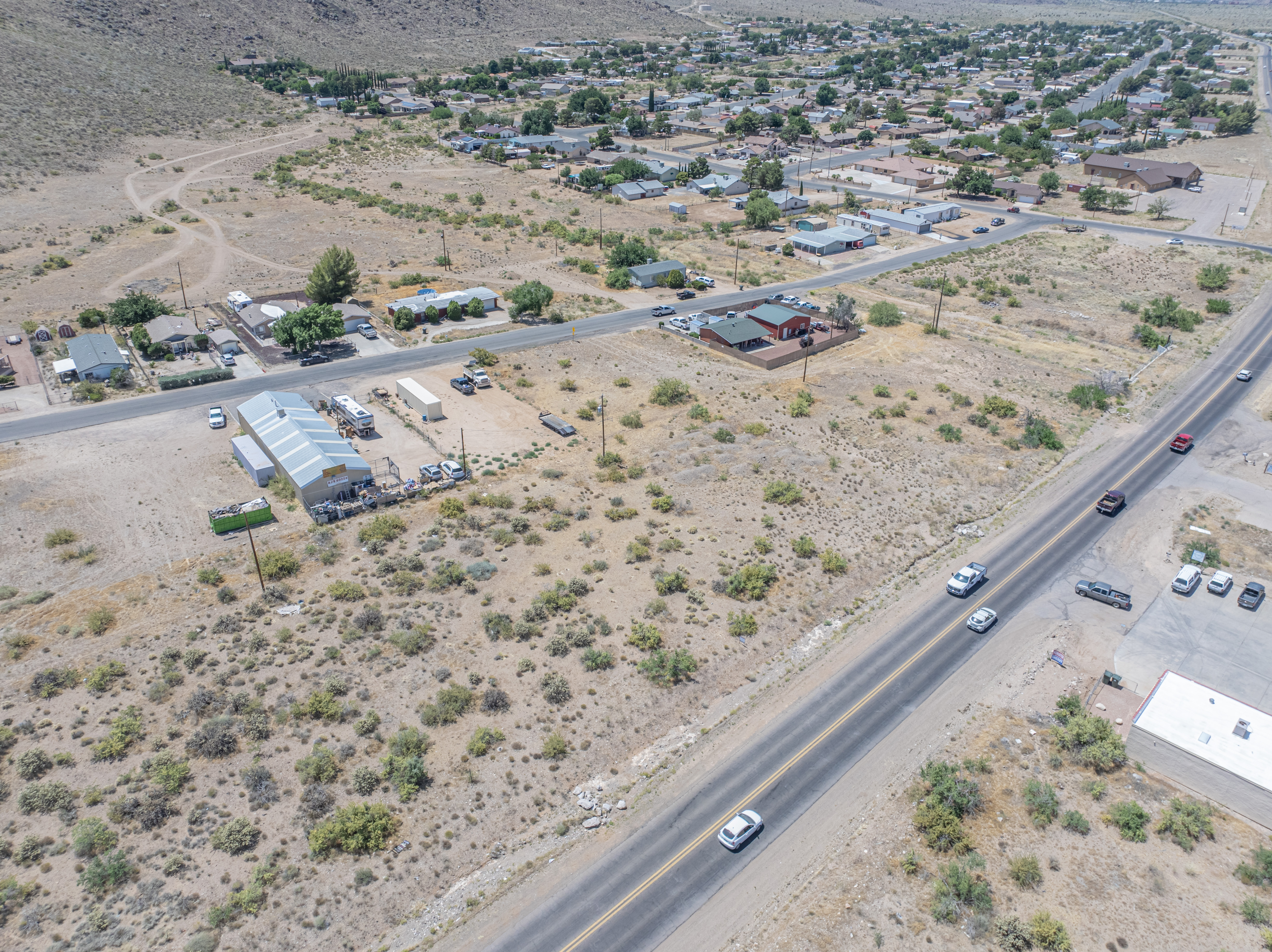 000 Stockton Hill Rd (WWF), Kingman, AZ 86409