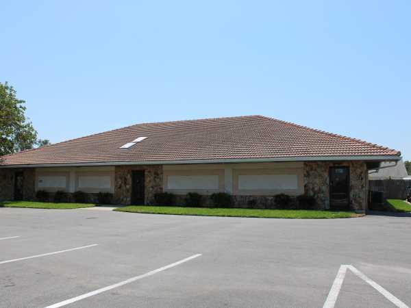 1158 Alternate Highway 19, Holiday, FL 34691