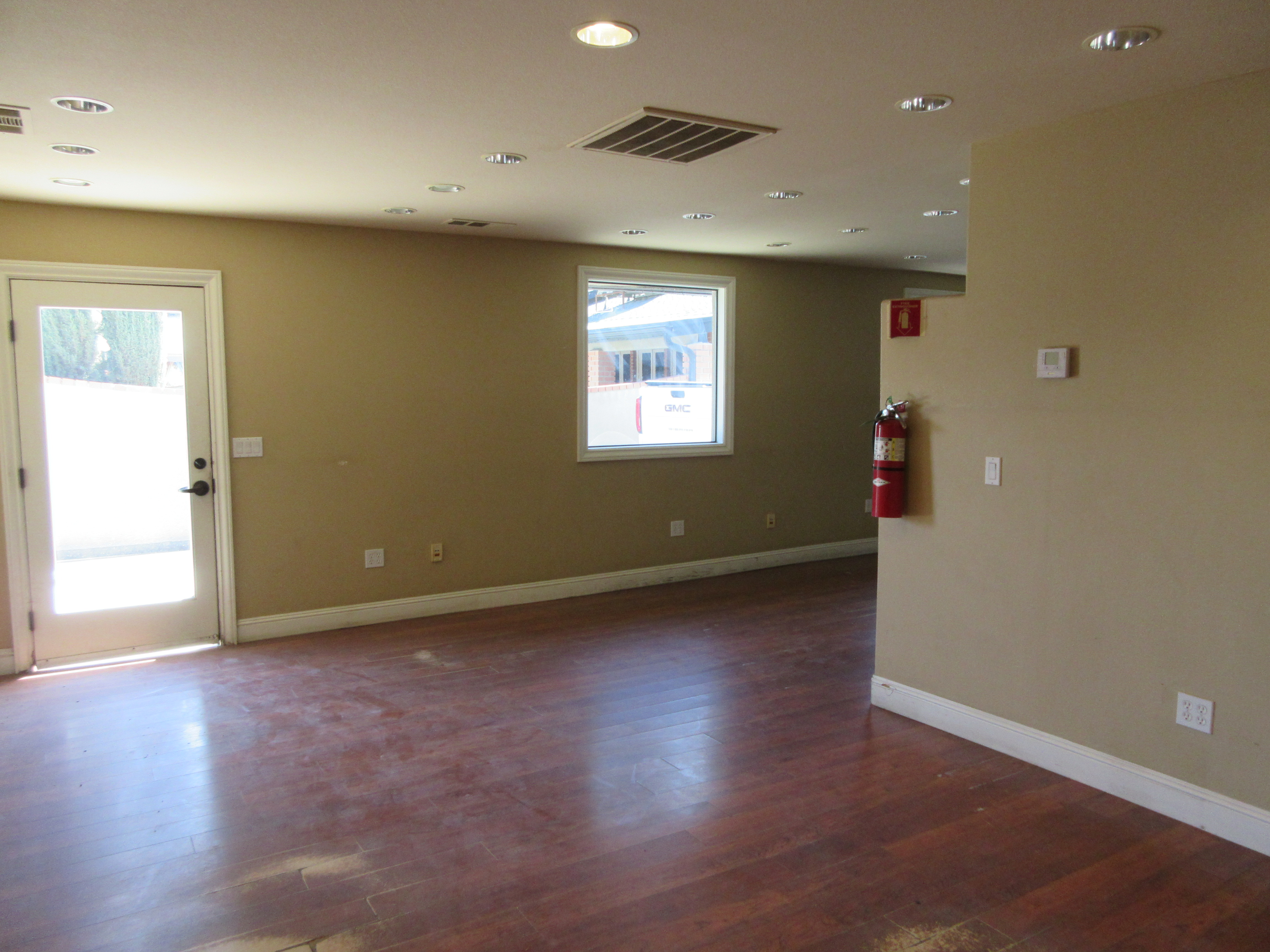 Rural Tulare Office Space for Lease, 12652 Prosperity Avenue, Tulare, CA 93274