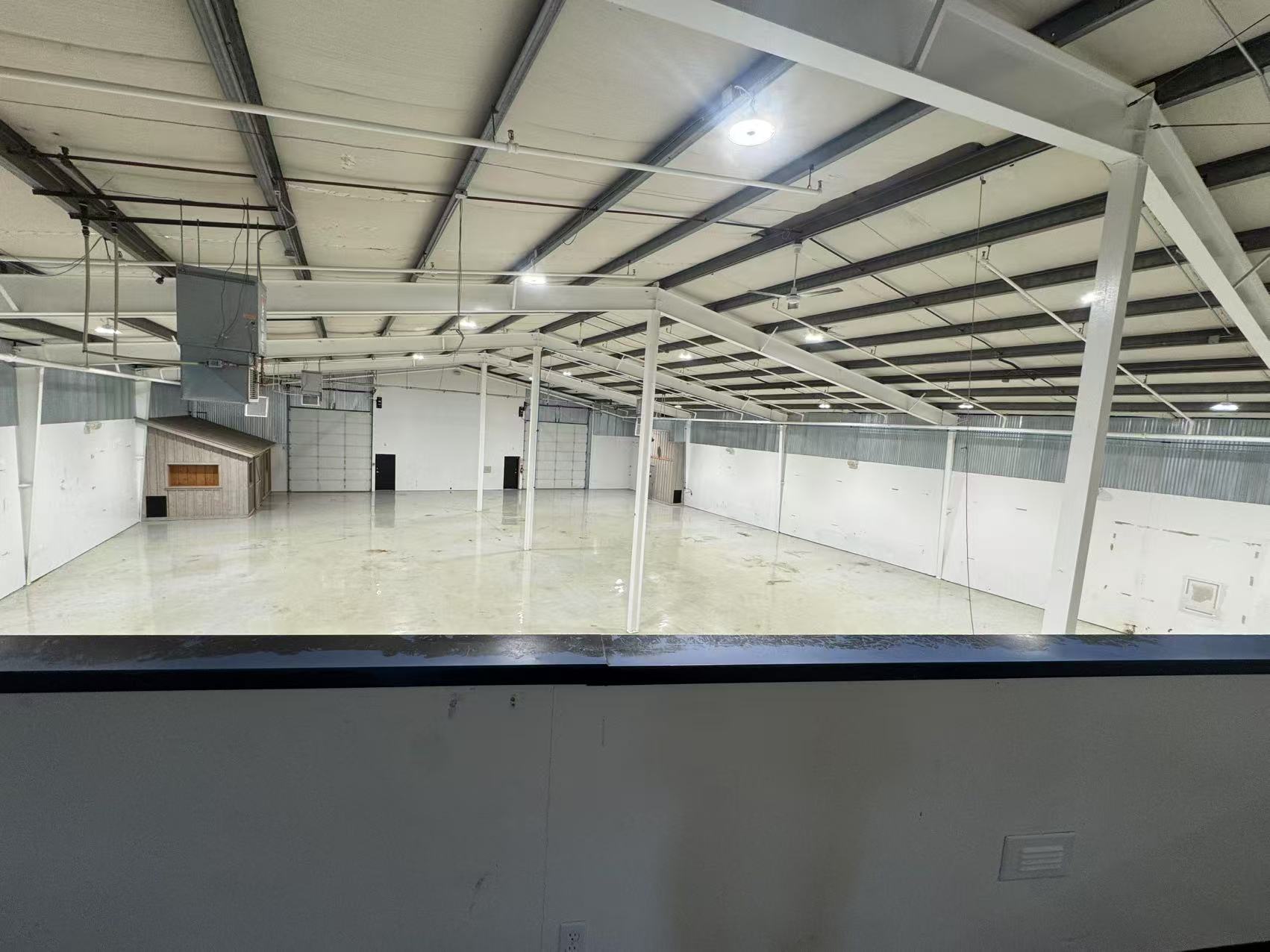 Puyallup Prime Location Warehouse For Lease, 10004 162nd Street Court East, Puyallup, WA 98375