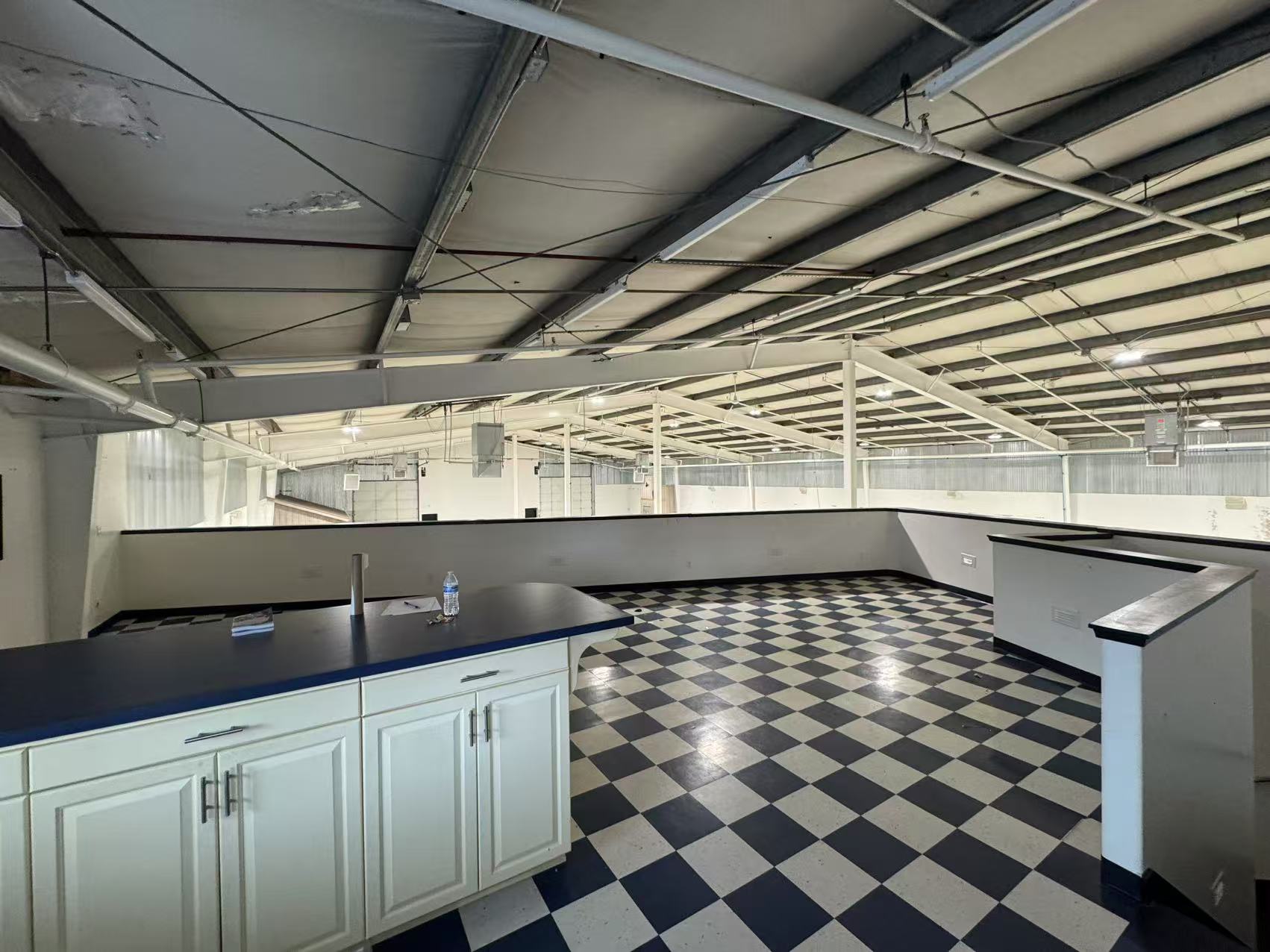 Puyallup Prime Location Warehouse For Lease, 10004 162nd Street Court East, Puyallup, WA 98375