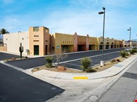 Tiberti Commercial Center photo 3