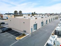 Tiberti Commercial Center photo 4