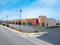 Tiberti Commercial Center photo 2