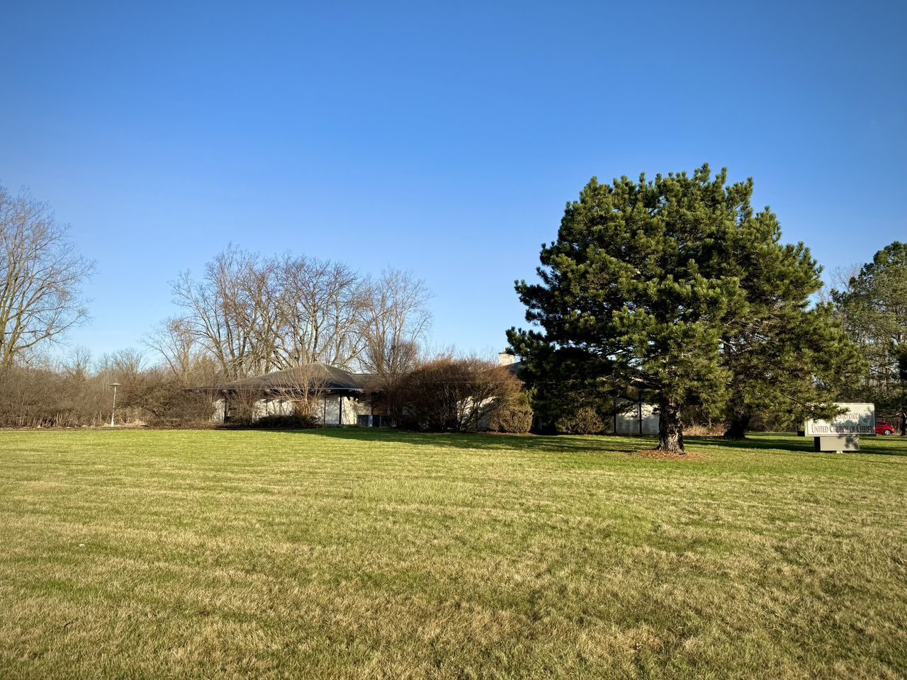 Office Building on 3.55 Acres Across from Costco, 5495 Park Lake Road, East Lansing, MI 48823