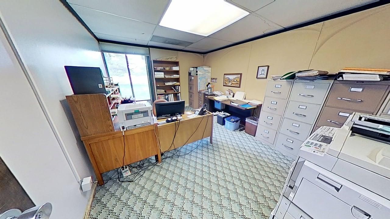 Office Building on 3.55 Acres Across from Costco, 5495 Park Lake Road, East Lansing, MI 48823