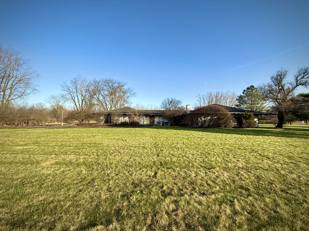 14.76 Acre Development Parcel Near Costco, 5945 Park Lake Road, East Lansing, MI 48823