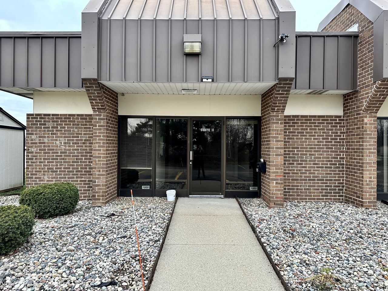 Retail Suite at Cedar Near I-96 and Holt, 6920 South Cedar Street, Lansing, MI 48911