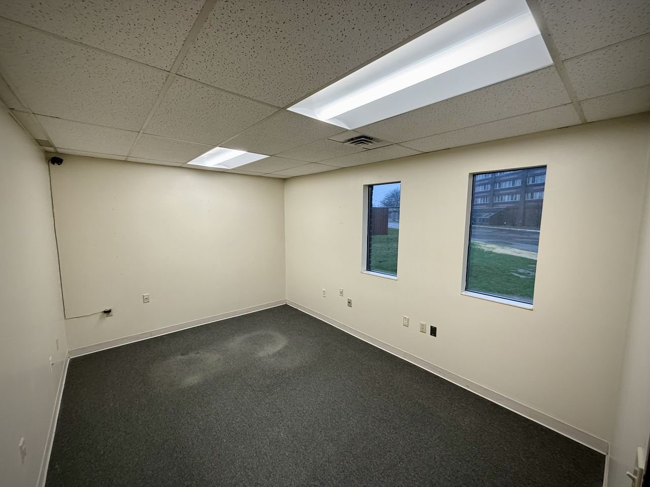 Retail Suite at Cedar Near I-96 and Holt, 6920 South Cedar Street, Lansing, MI 48911