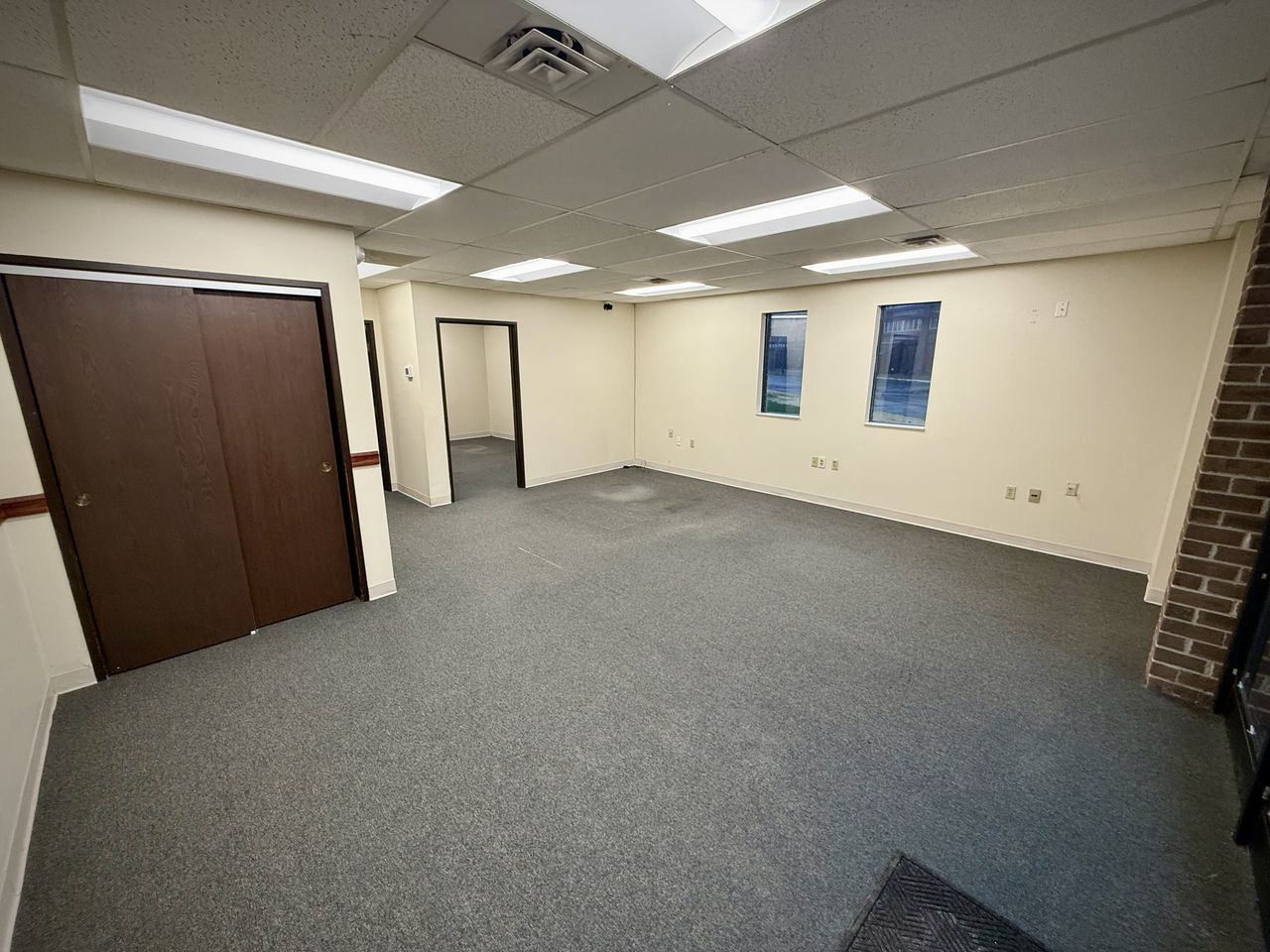 Retail Suite at Cedar Near I-96 and Holt, 6920 South Cedar Street, Lansing, MI 48911