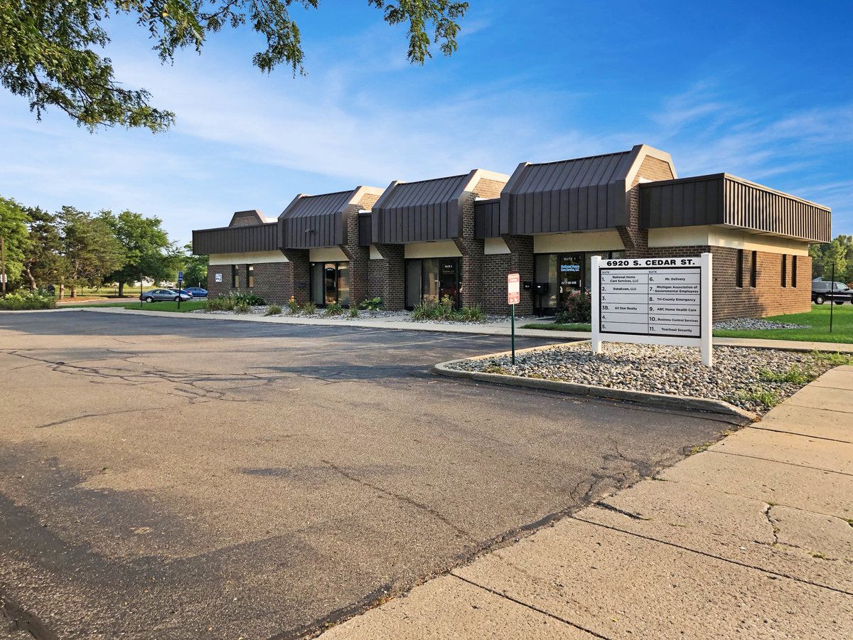 Retail Suite at Cedar Near I-96 and Holt, 6920 South Cedar Street, Lansing, MI 48911