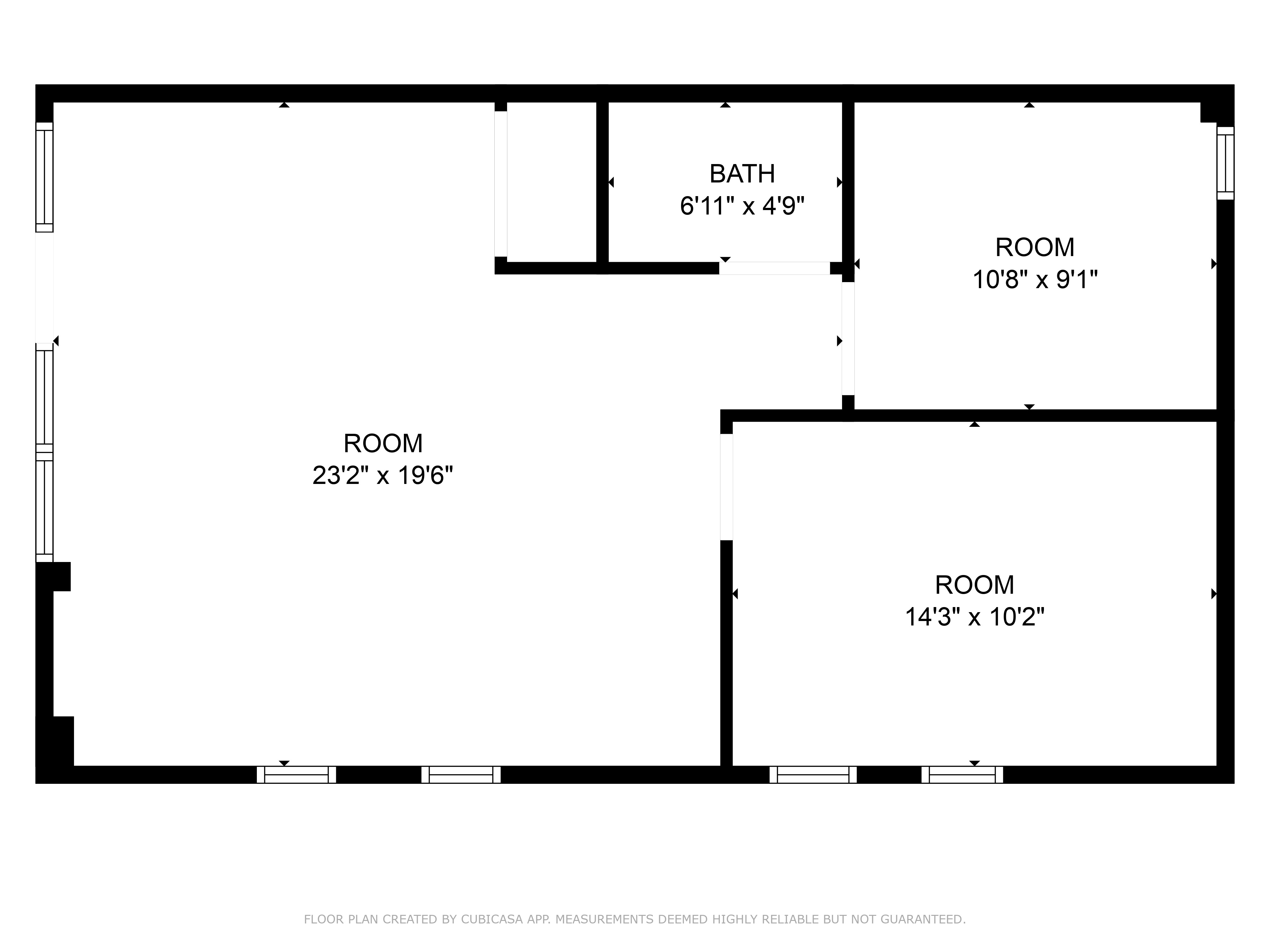 Retail Suite at Cedar Near I-96 and Holt, 6920 South Cedar Street, Lansing, MI 48911