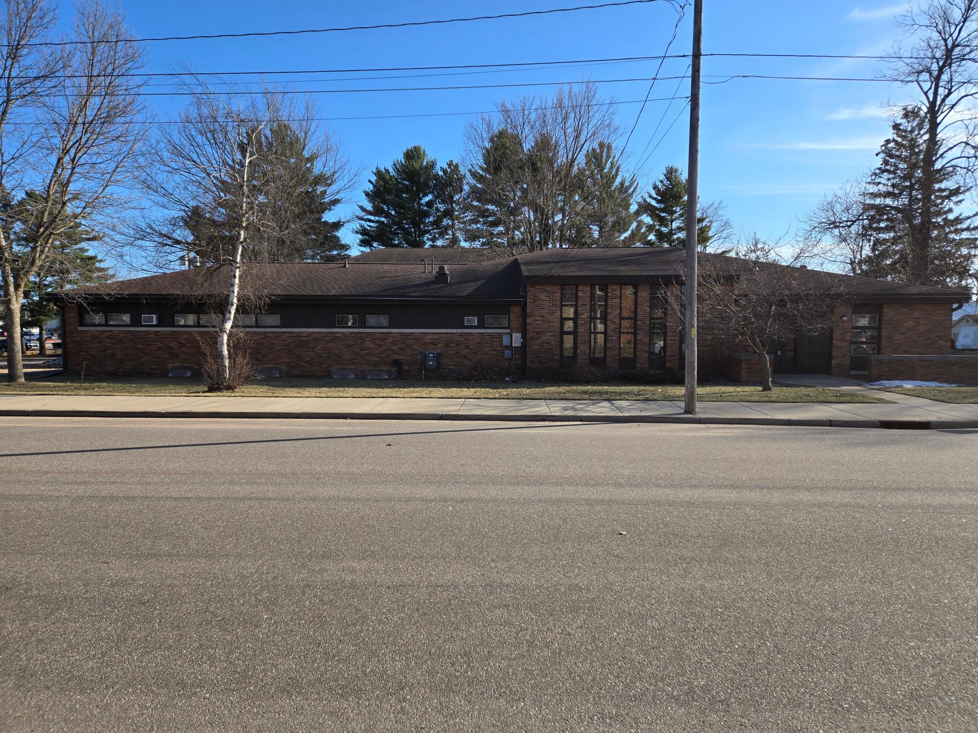 Eagle River City Commercial Opportunity, 502 East Division Street, Eagle River, WI 54521