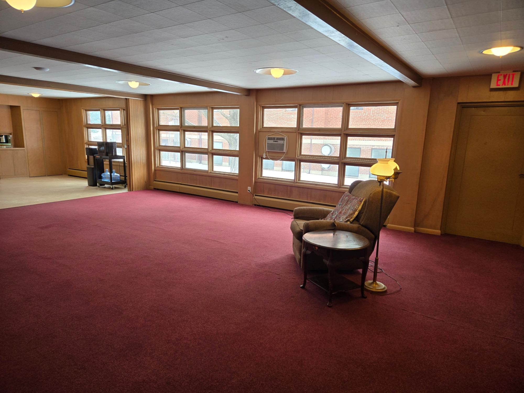 Eagle River City Commercial Opportunity, 502 East Division Street, Eagle River, WI 54521