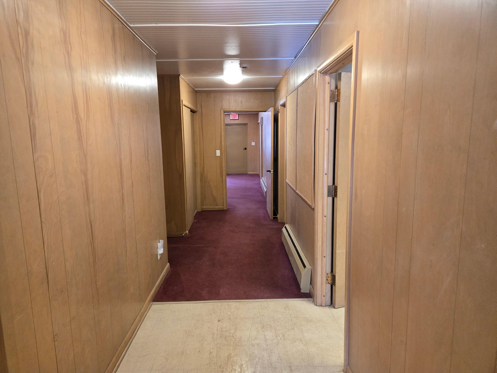 Eagle River City Commercial Opportunity, 502 East Division Street, Eagle River, WI 54521