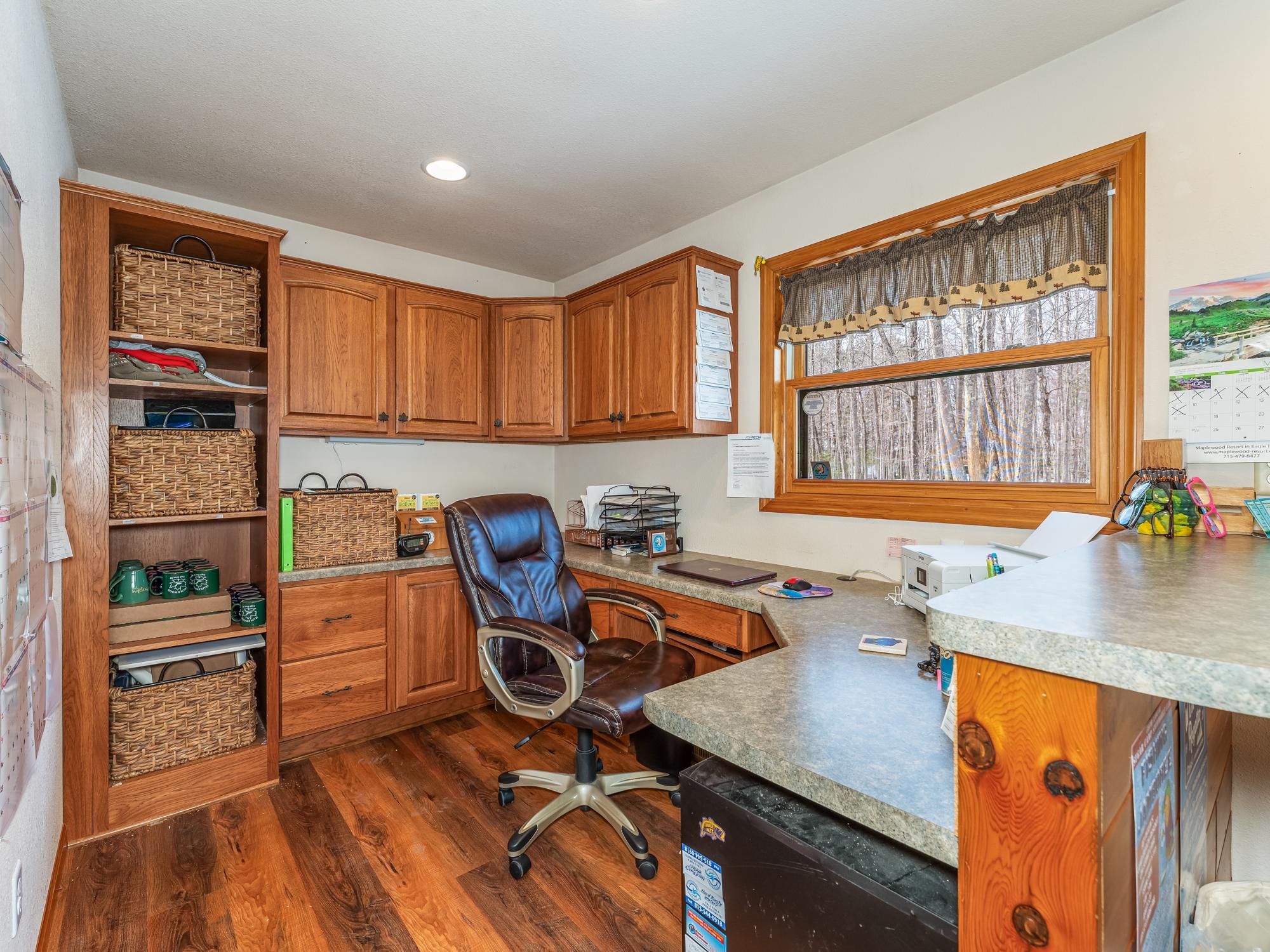 8250 Maplewood Lane, Eagle River, WI 54521