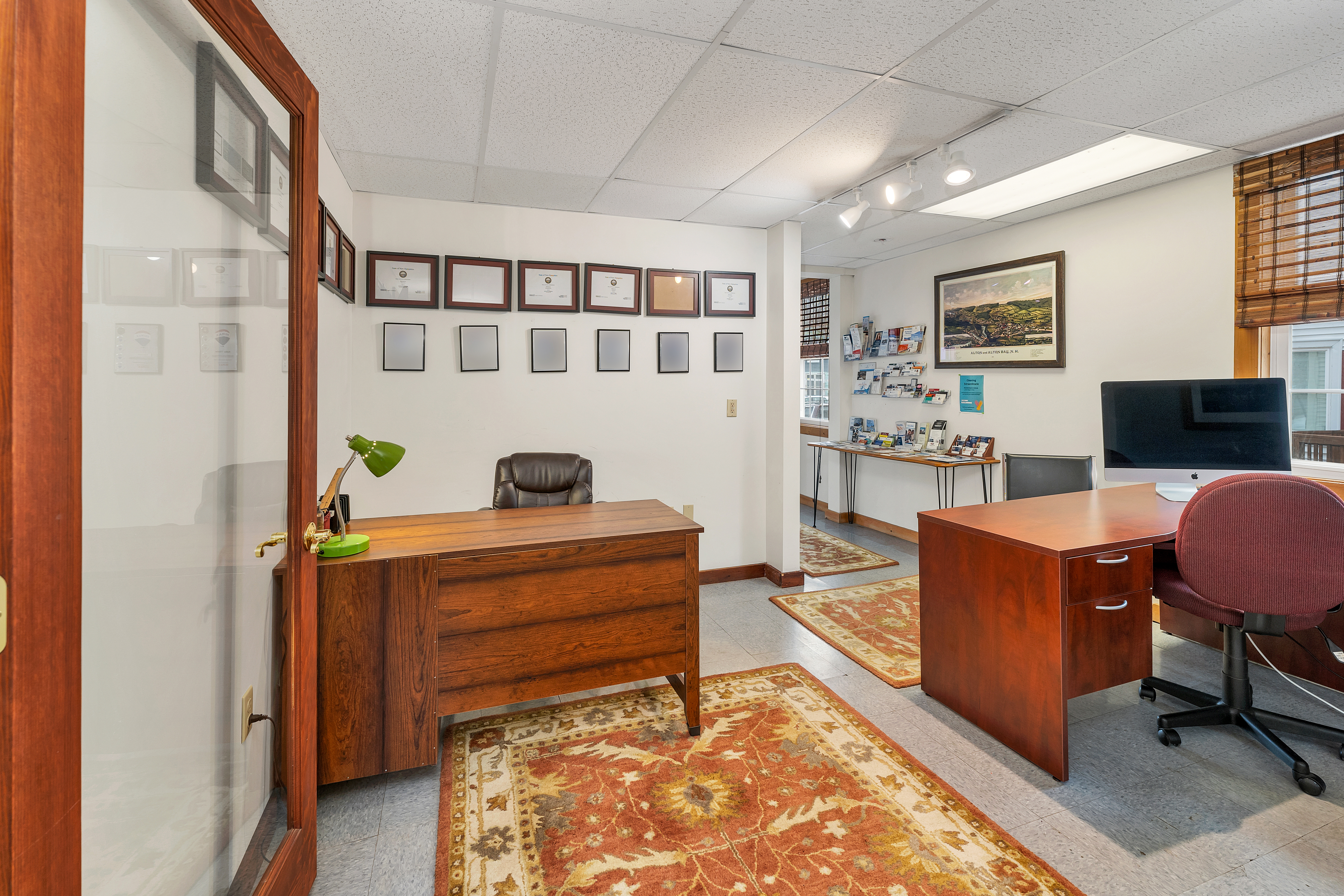 The Alton Village Place, 141 Main Street, Alton, NH 03809