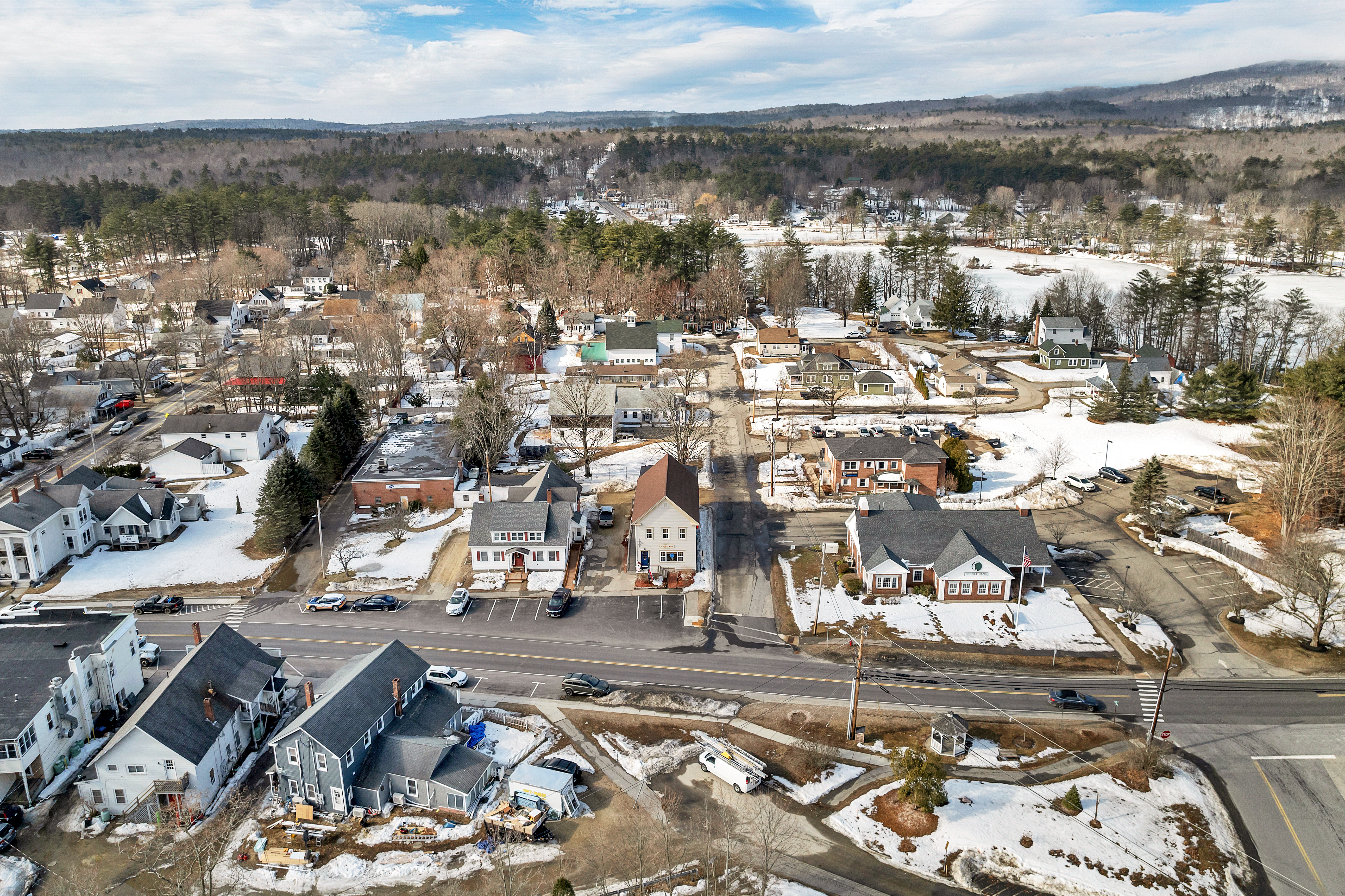 The Alton Village Place, 141 Main Street, Alton, NH 03809