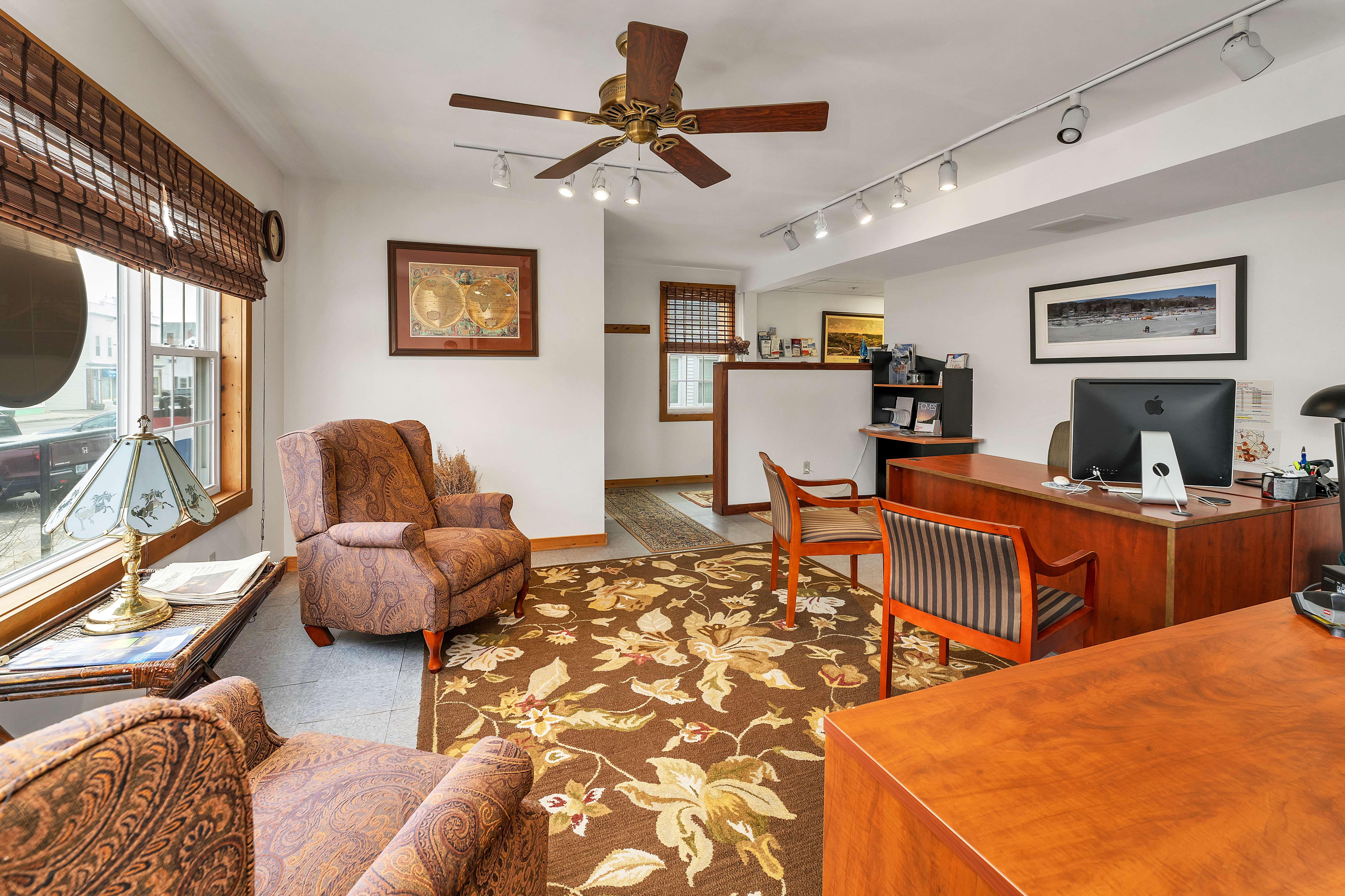 The Alton Village Place, 141 Main Street, Alton, NH 03809