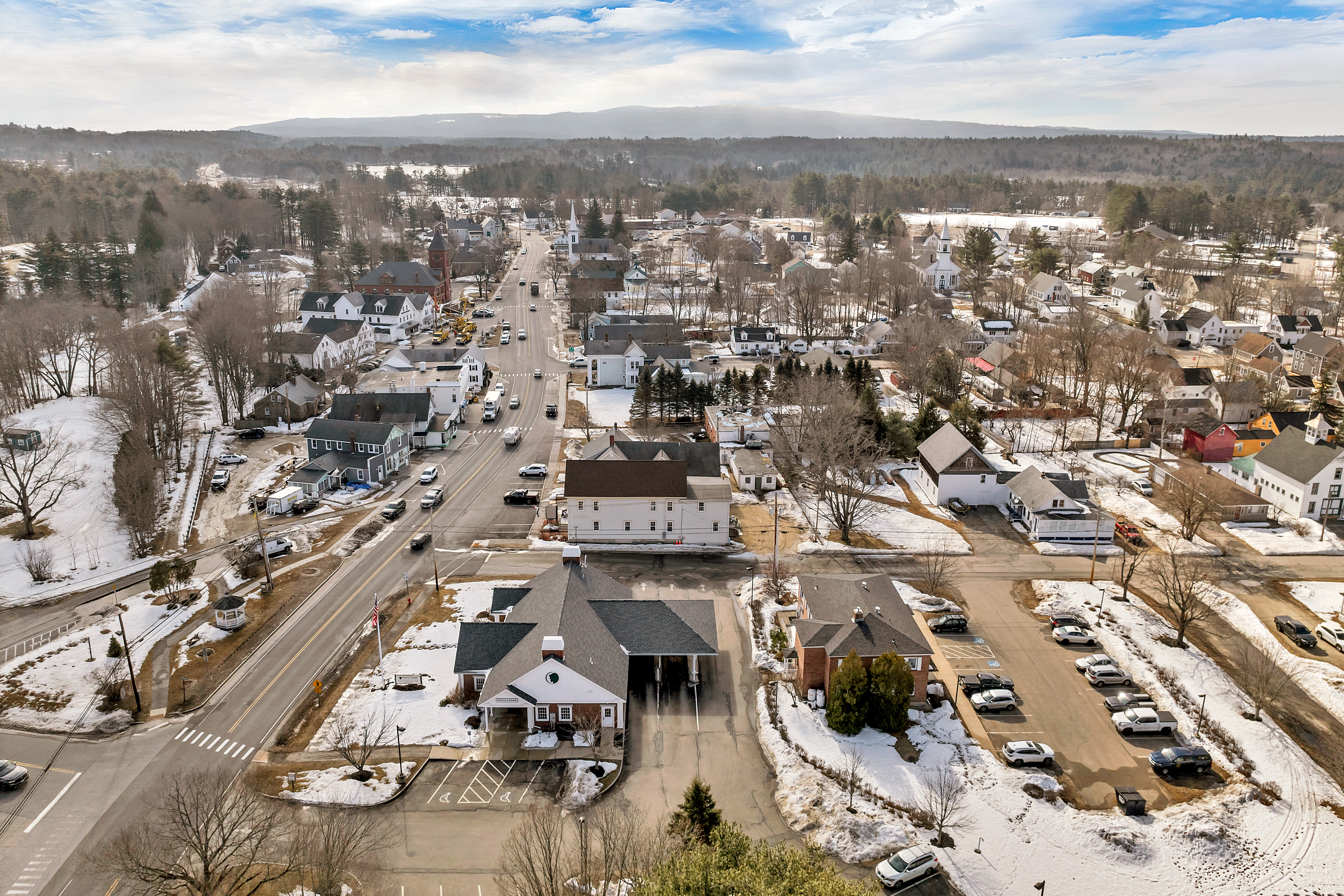 The Alton Village Place, 141 Main Street, Alton, NH 03809