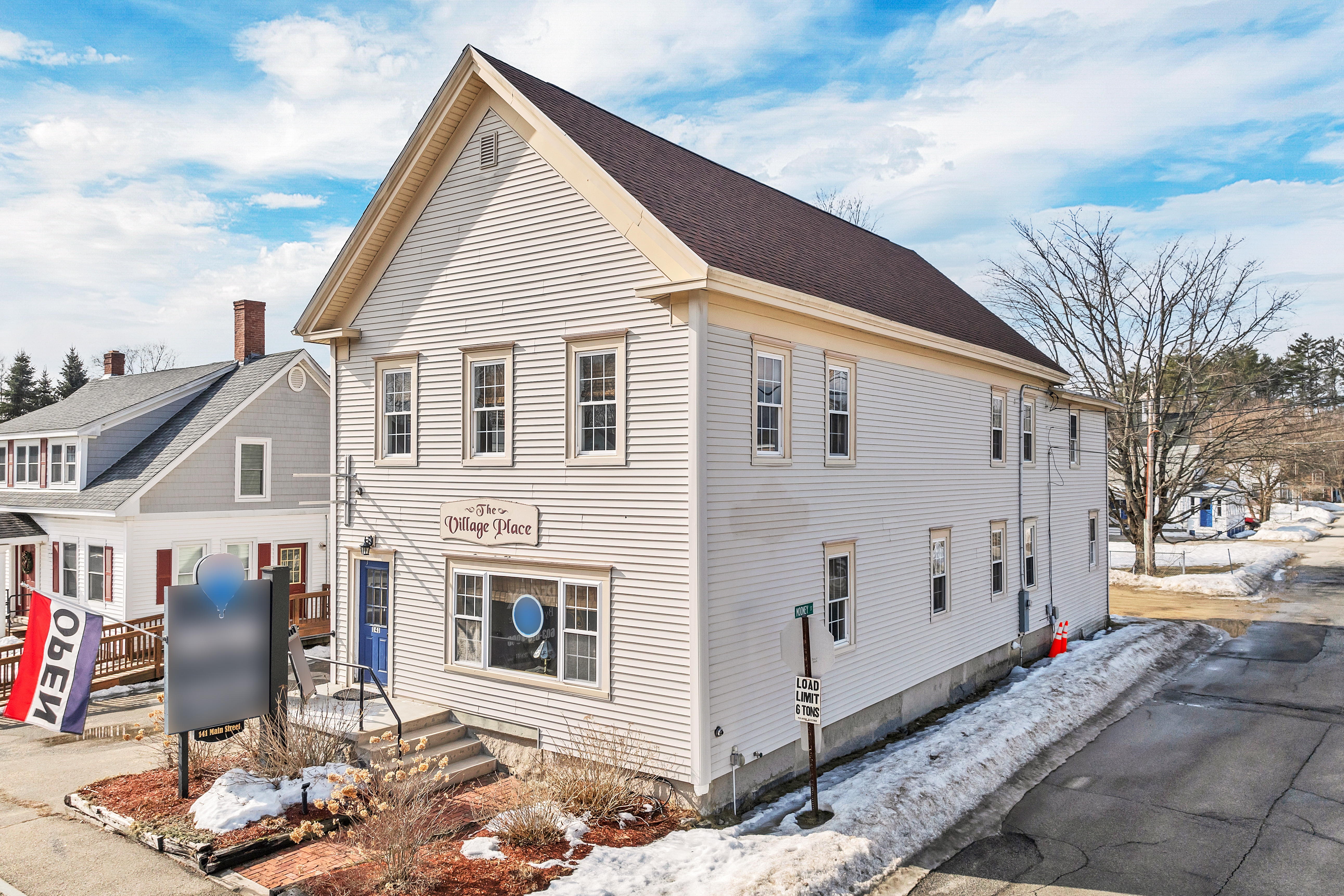 The Alton Village Place, 141 Main Street, Alton, NH 03809