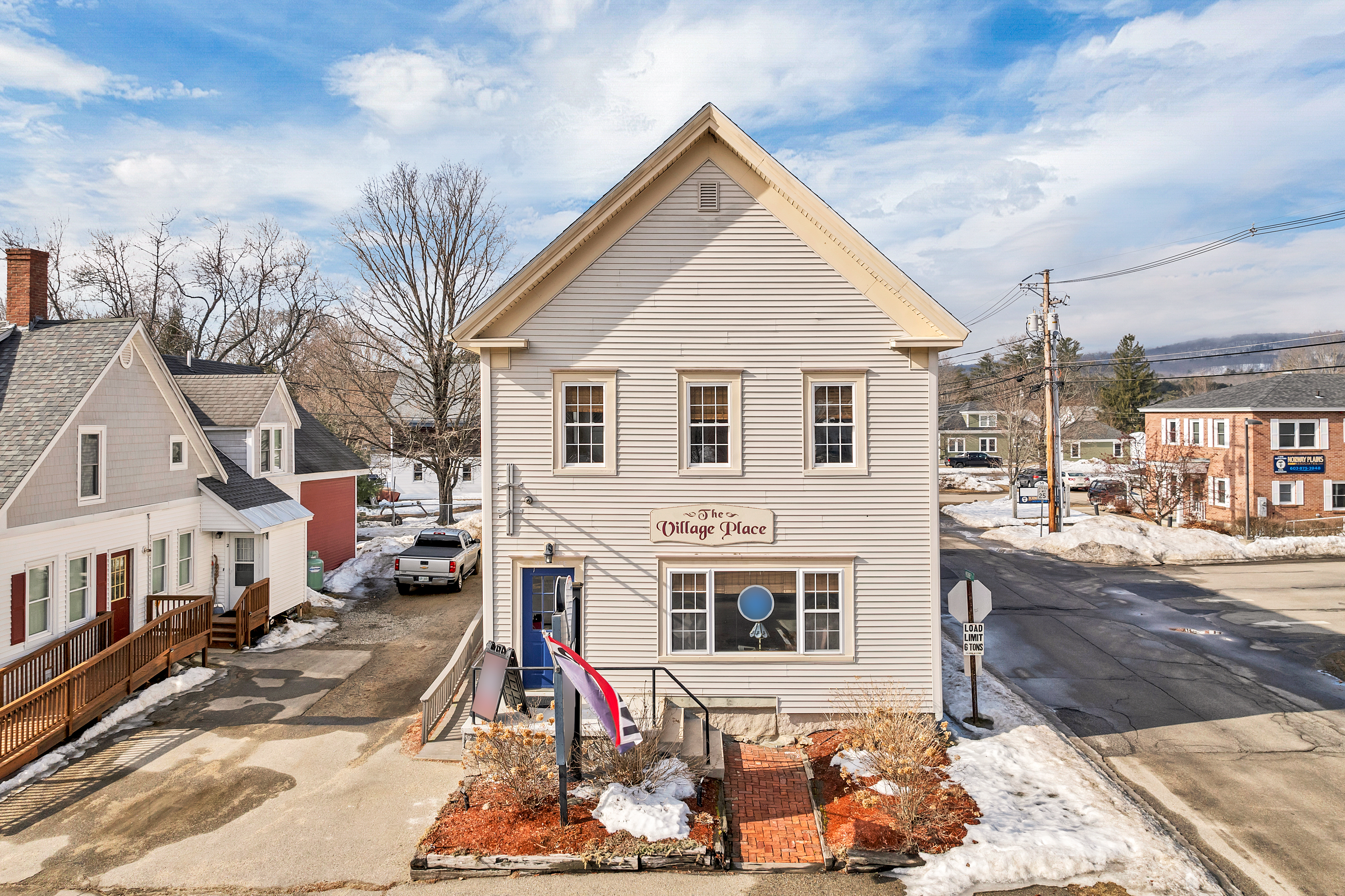 The Alton Village Place, 141 Main Street, Alton, NH 03809