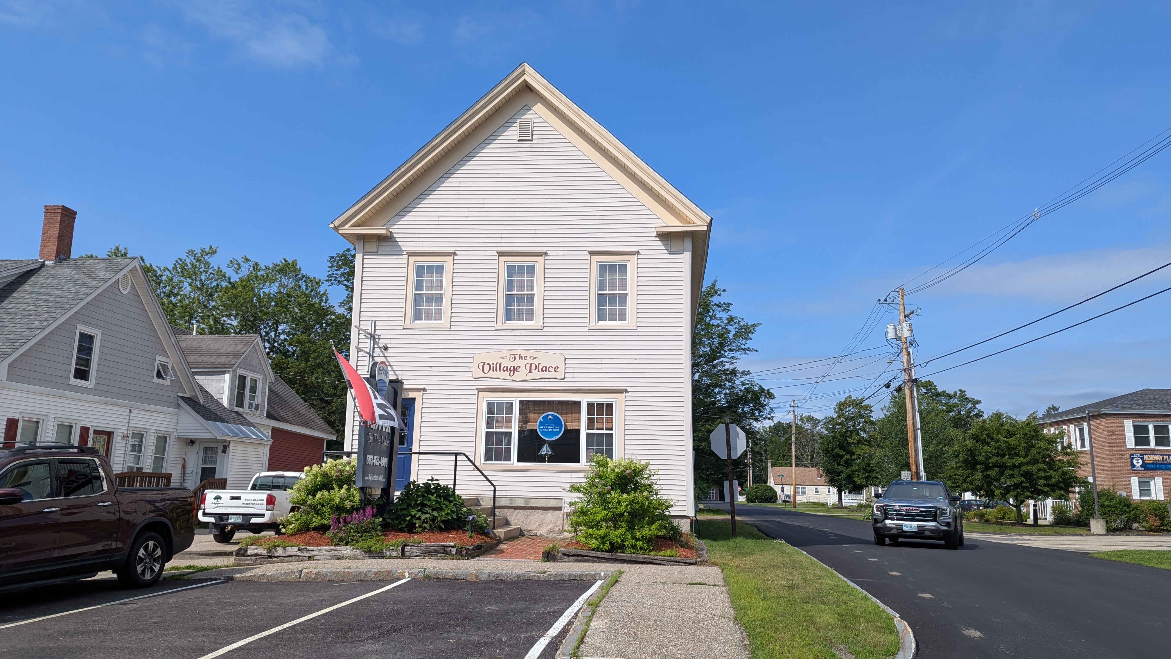 141 Main Street, Alton, NH 03809