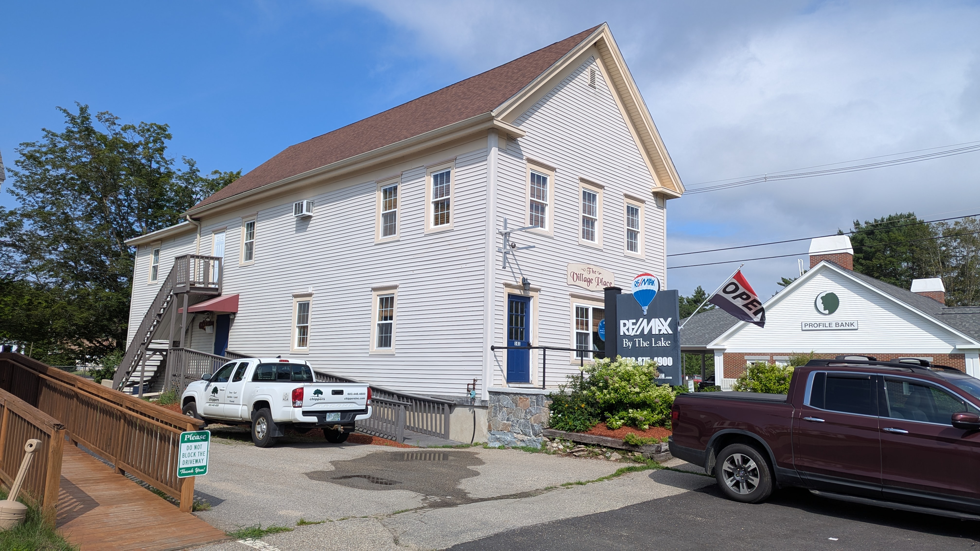 141 Main Street, Alton, NH 03809