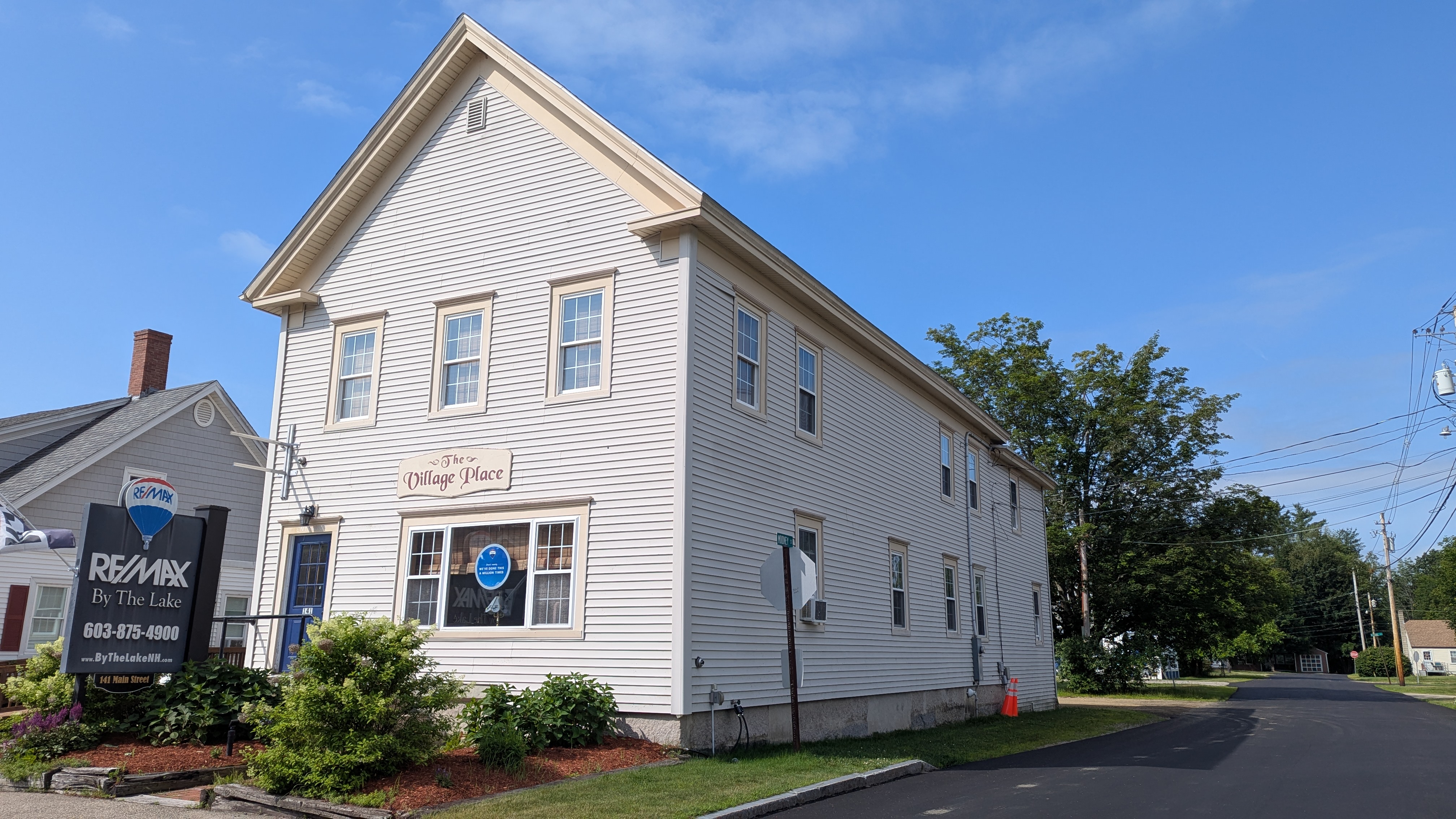 141 Main Street, Alton, NH 03809