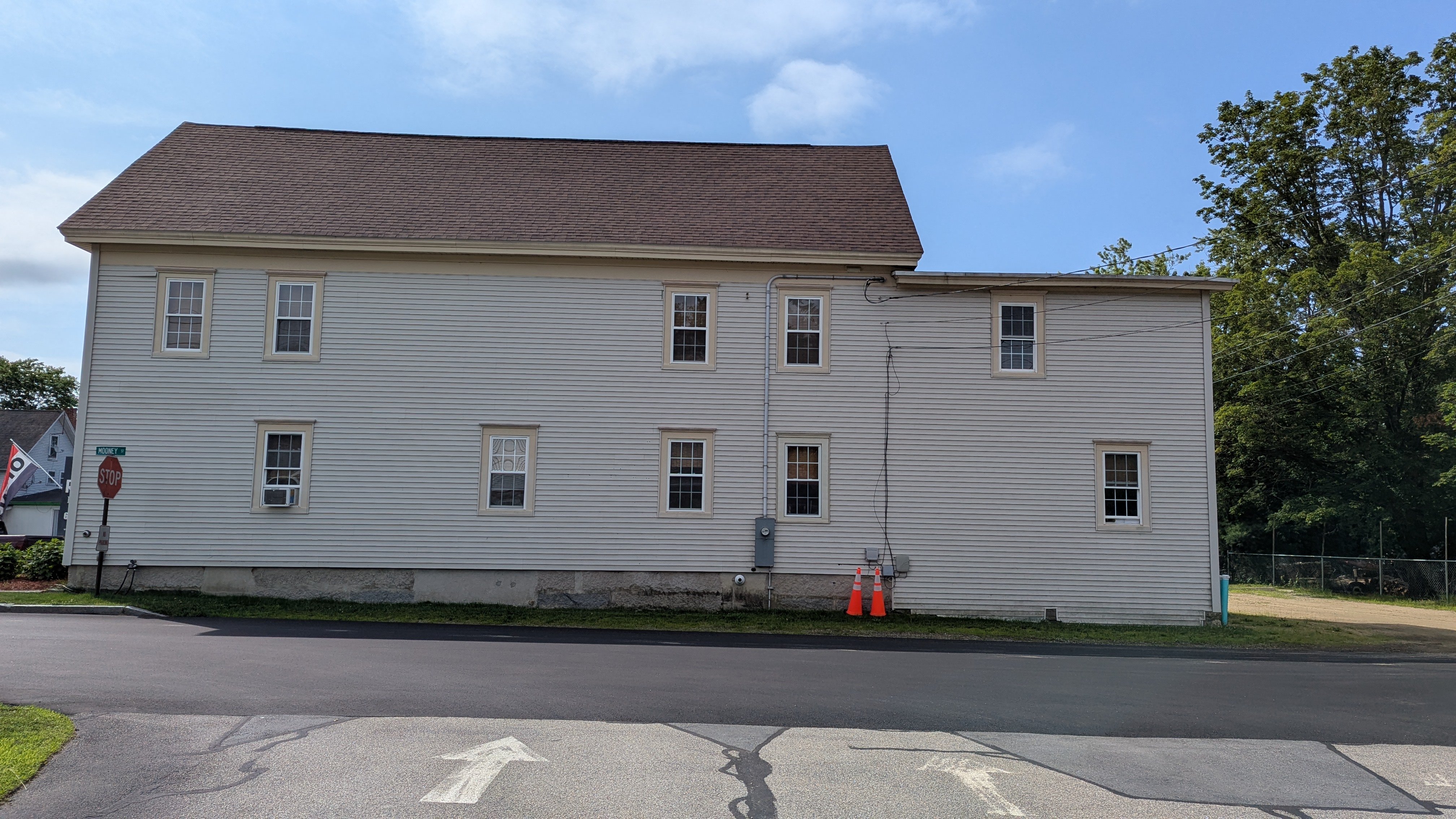 141 Main Street, Alton, NH 03809