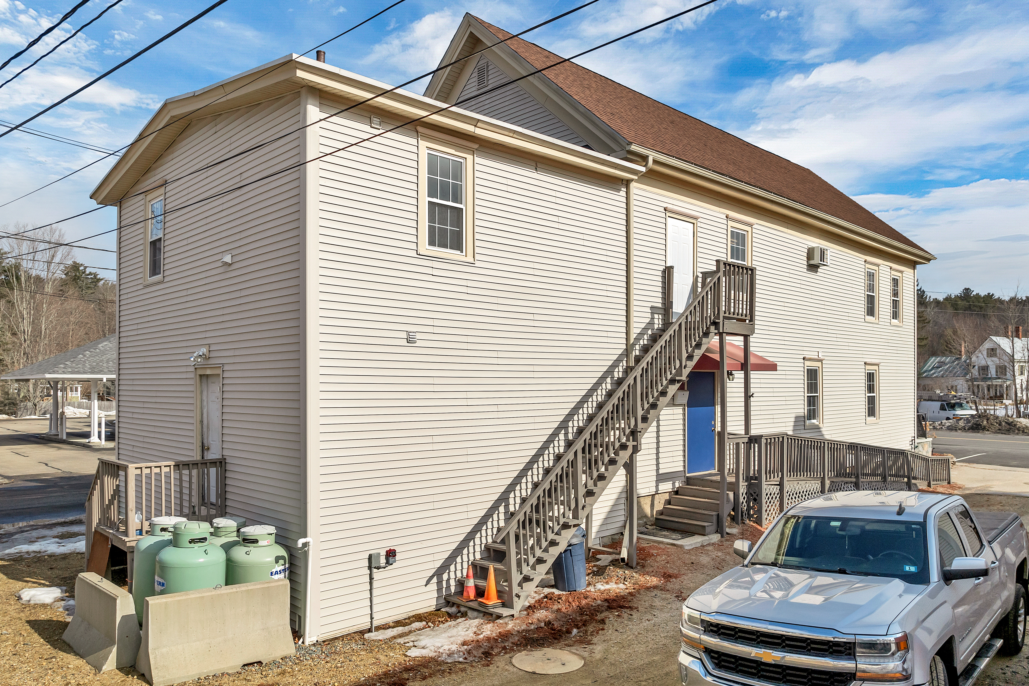 141 Main Street, Alton, NH 03809
